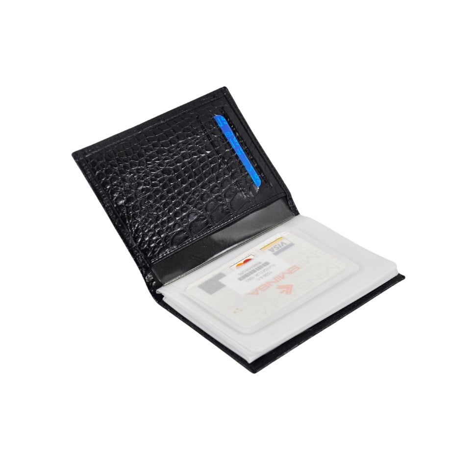 Kadın Hakiki Deri Ruhsatlık