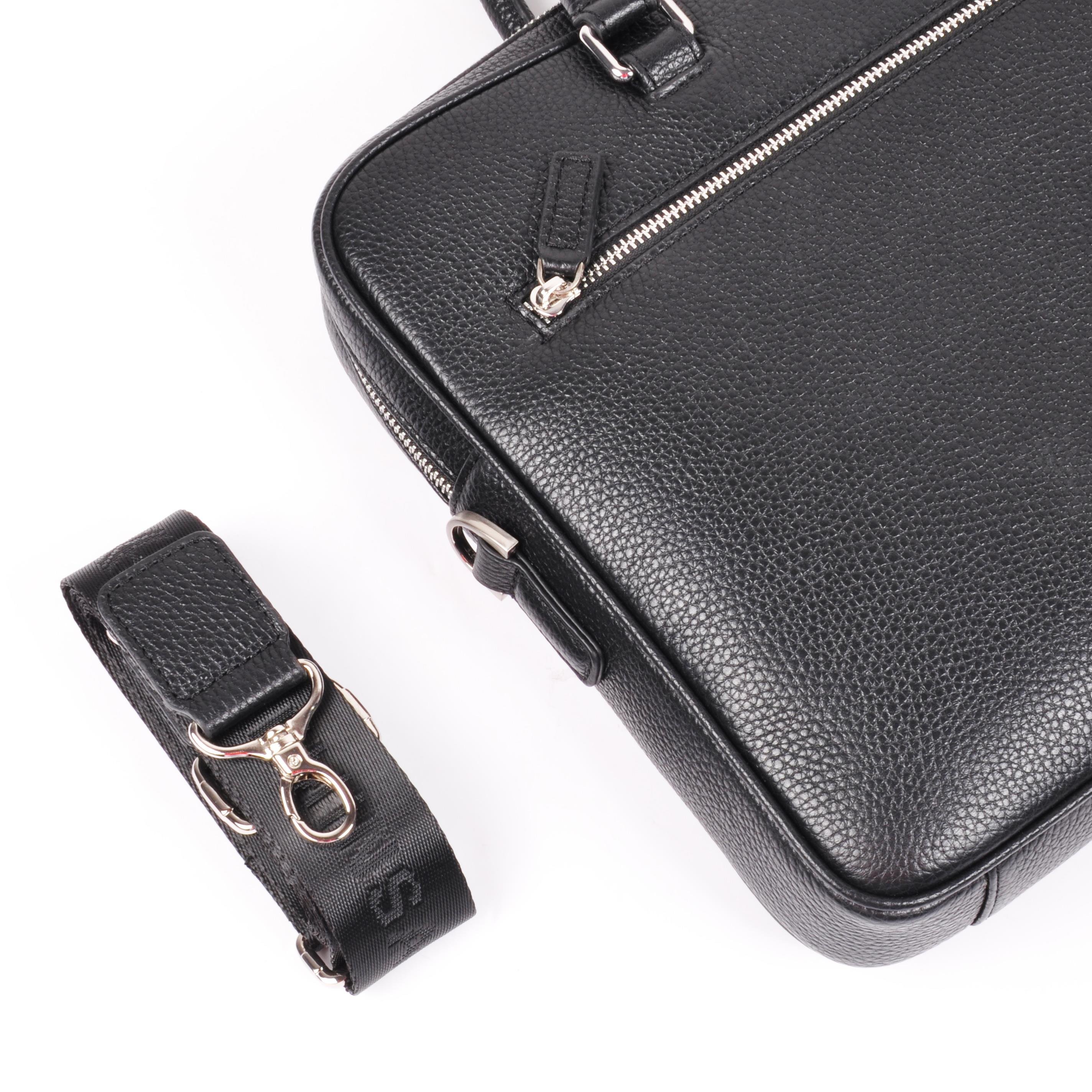 Eminsa Hakiki Deri Evrak Çantası 7143