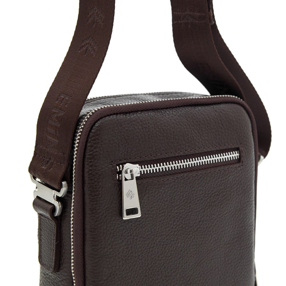 Eminsa Erkek Omuz Çantası 6189