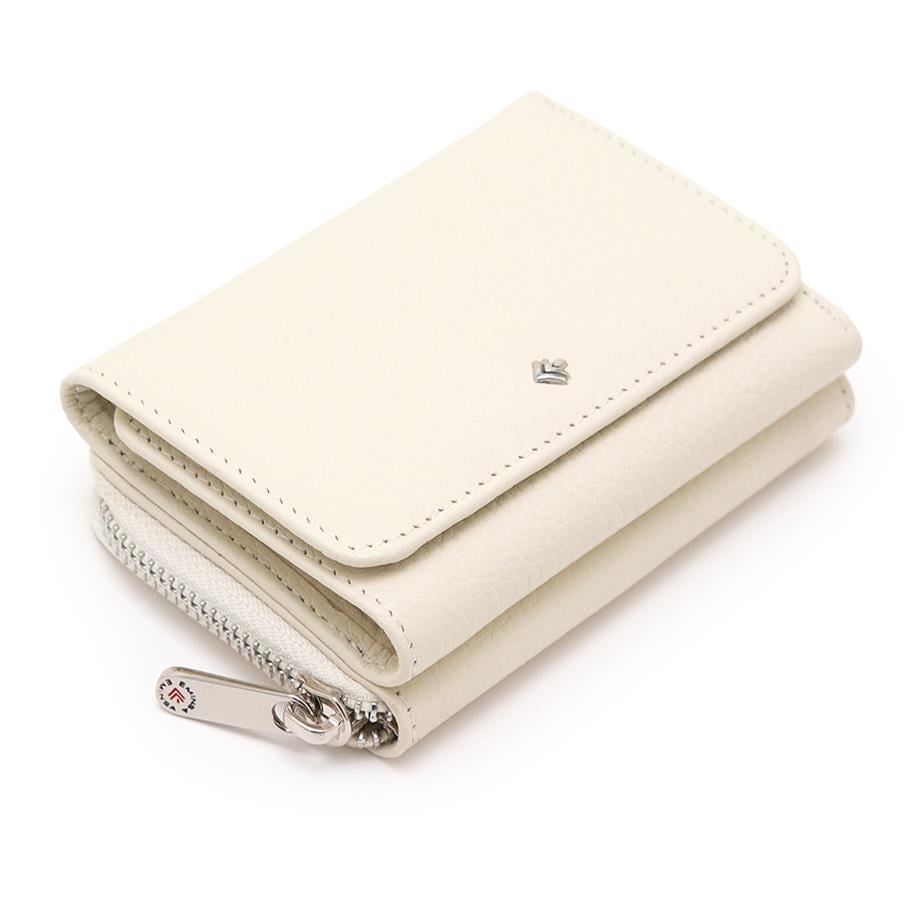 Kadın Hakiki Deri Cüzdan 2032