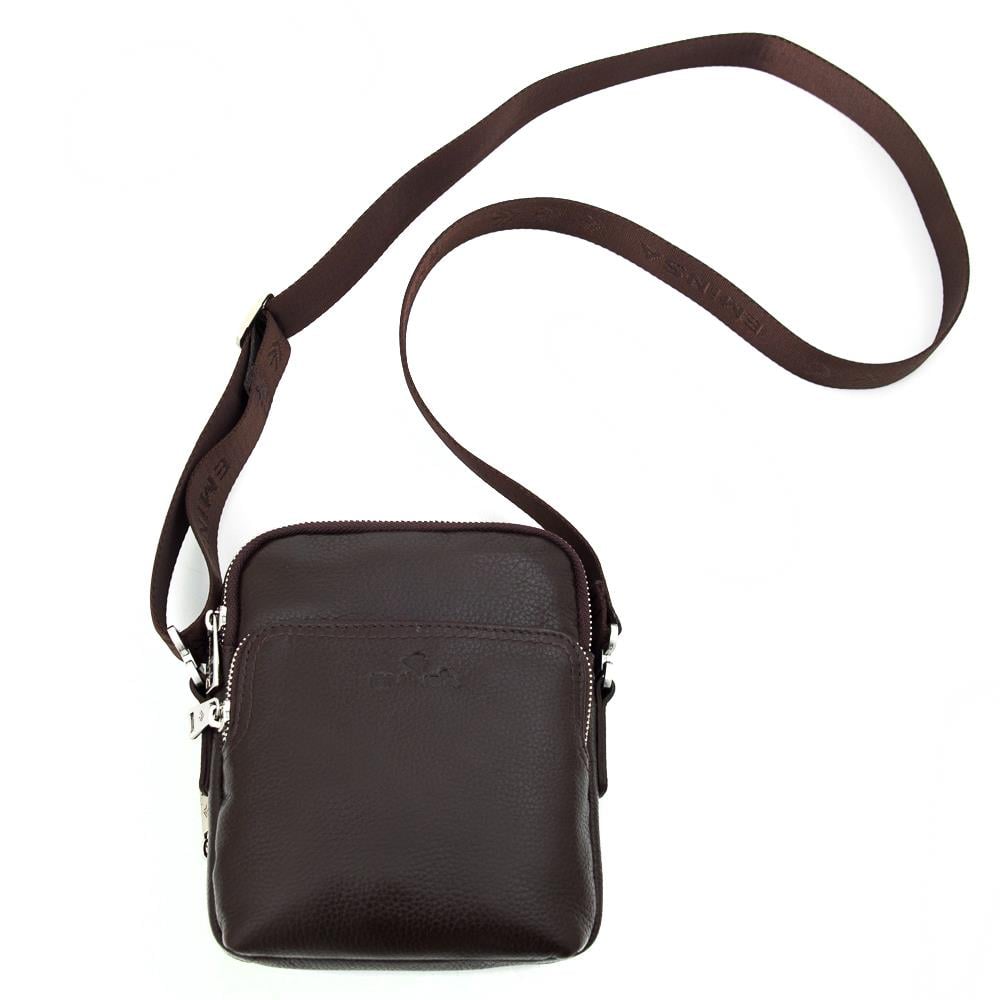 Eminsa Erkek Omuz Çantası 6189