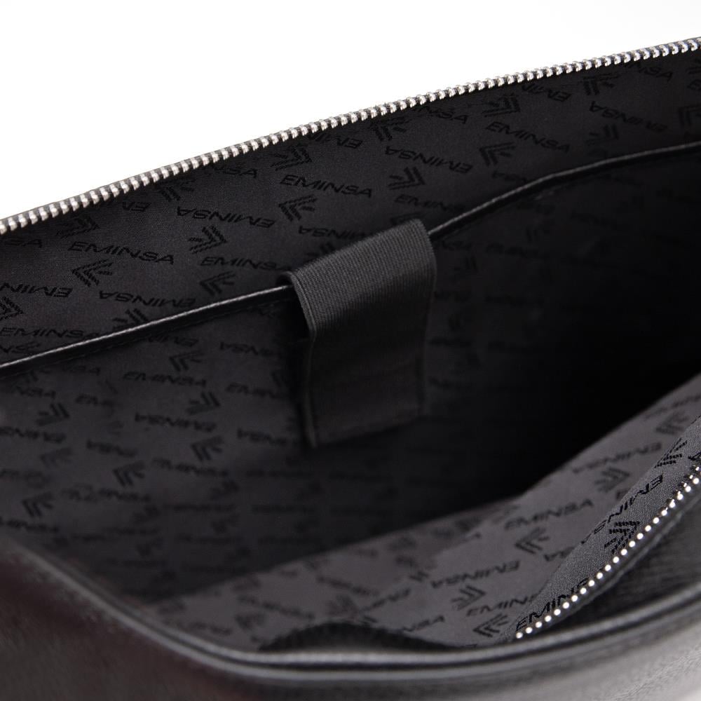 Erkek Hakiki Deri Evrak Çantası 7128