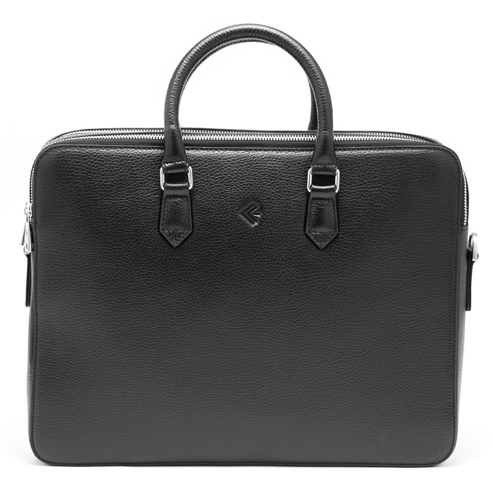 Erkek Hakiki Deri Evrak Çantası 7128