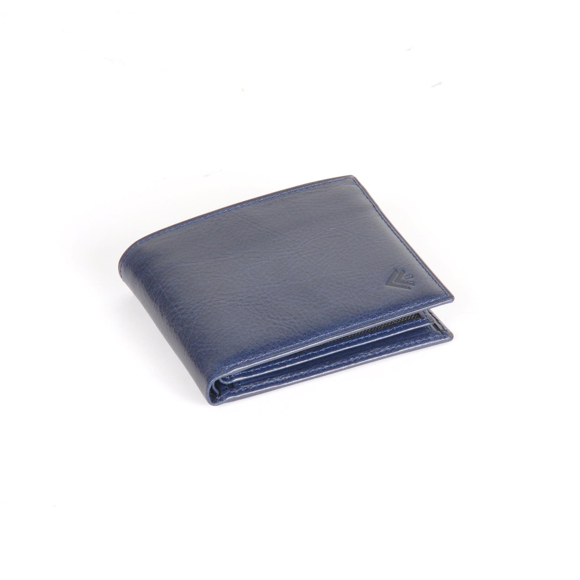 Erkek Hakiki Deri Cüzdan 1085