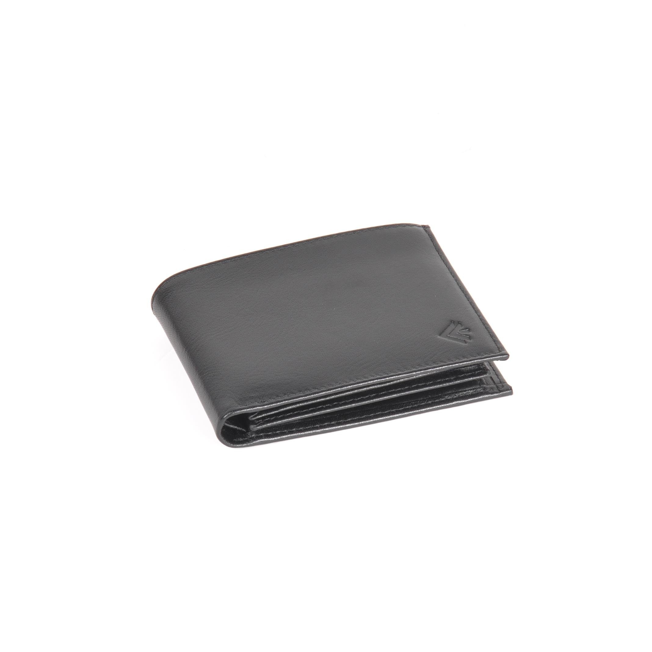 Erkek Hakiki Deri Cüzdan 1101