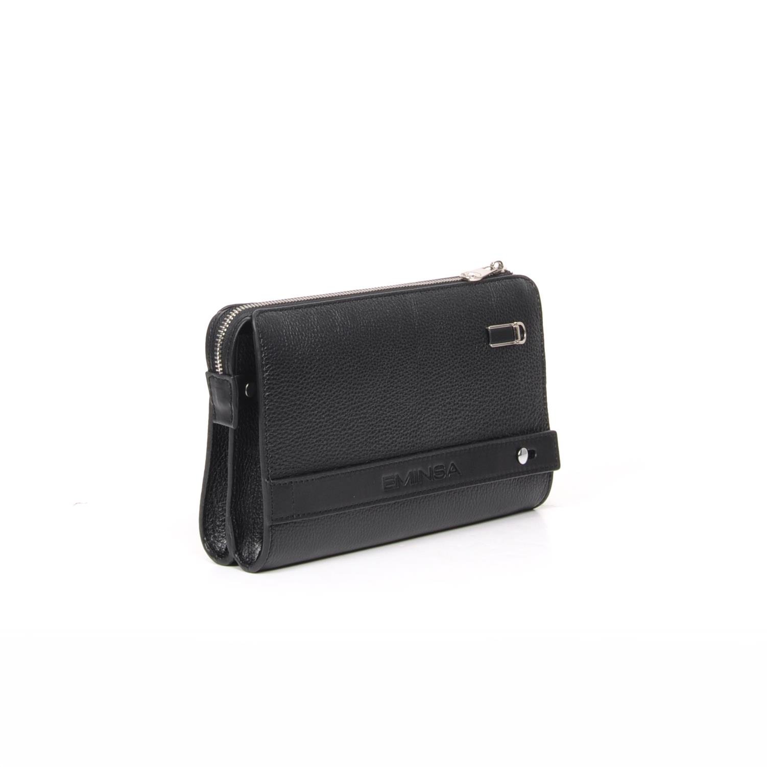 Erkek Deri El Çantası 5129