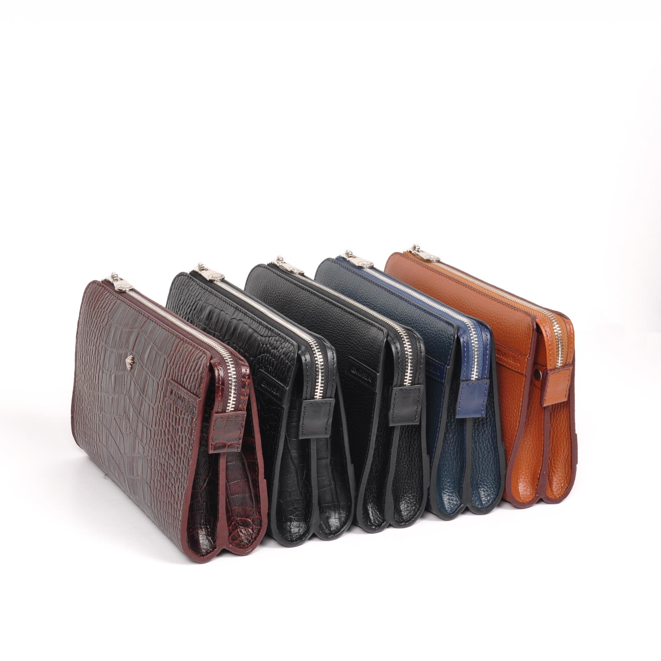 Erkek Deri El Çantası 5129