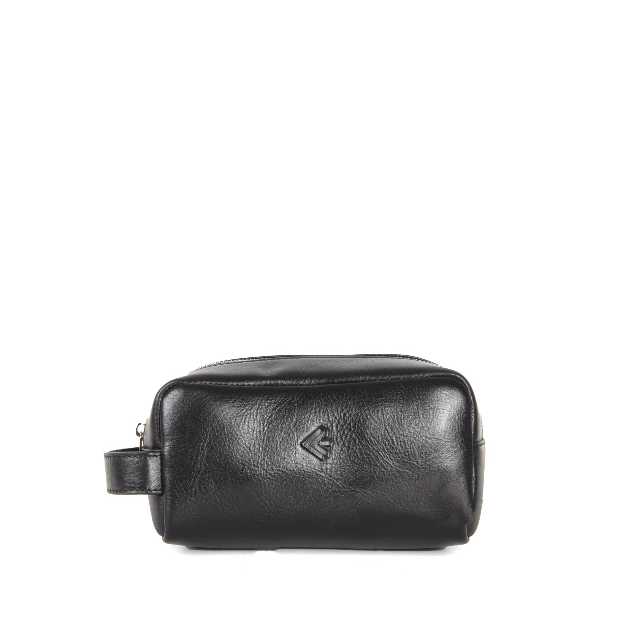 Erkek Hakiki Deri El Çantası 5127