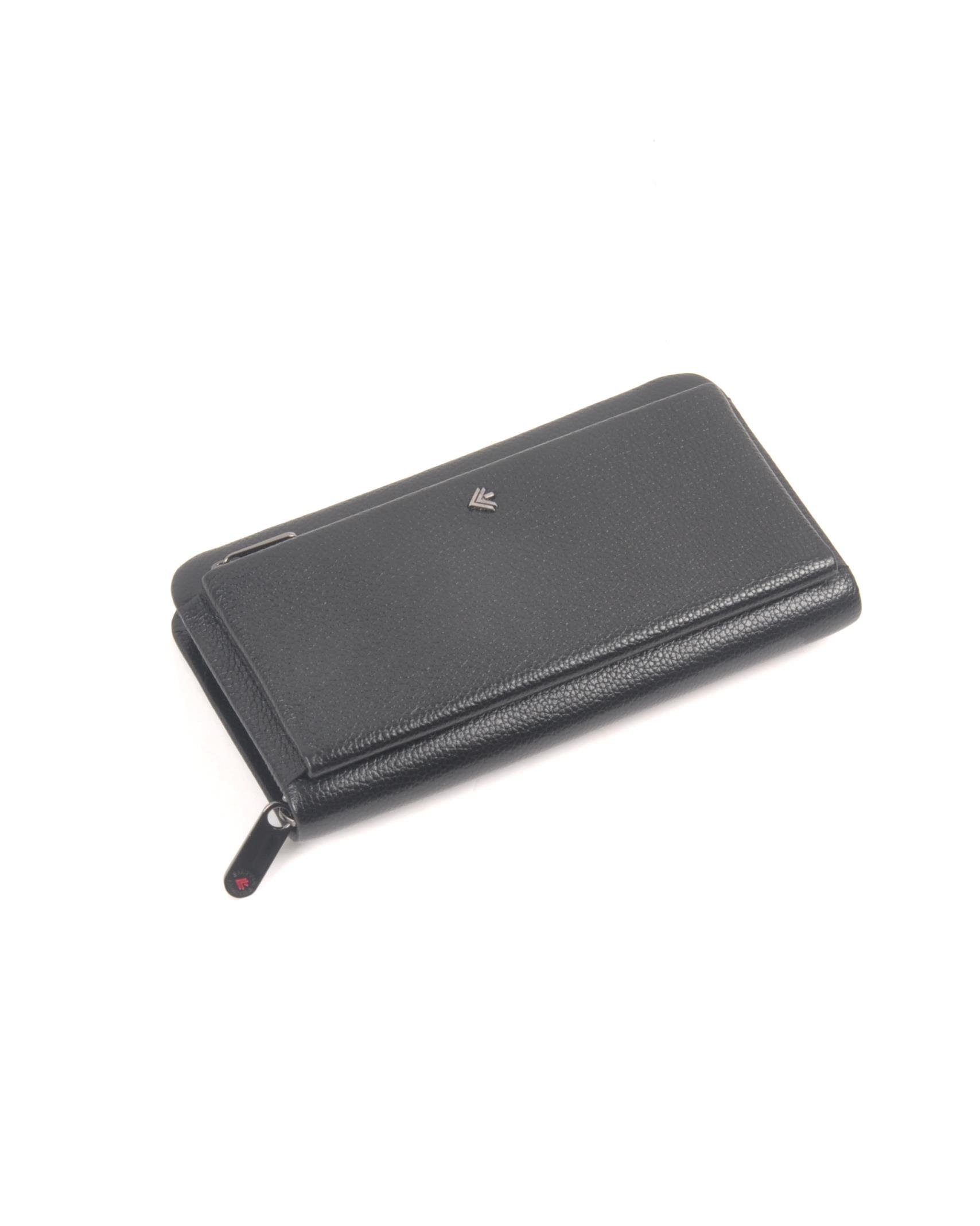 Erkek Hakiki Deri El Çantası