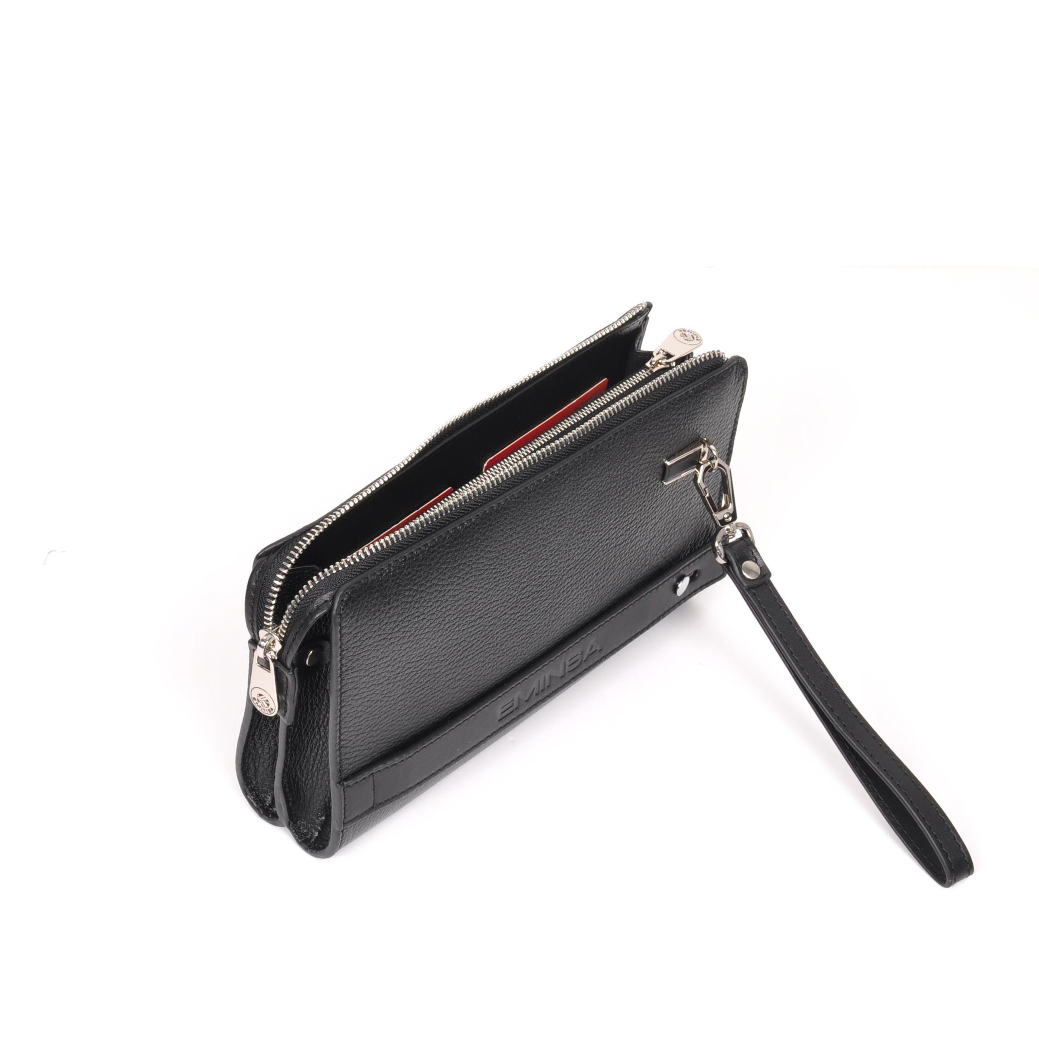 Erkek Deri El Çantası 5129