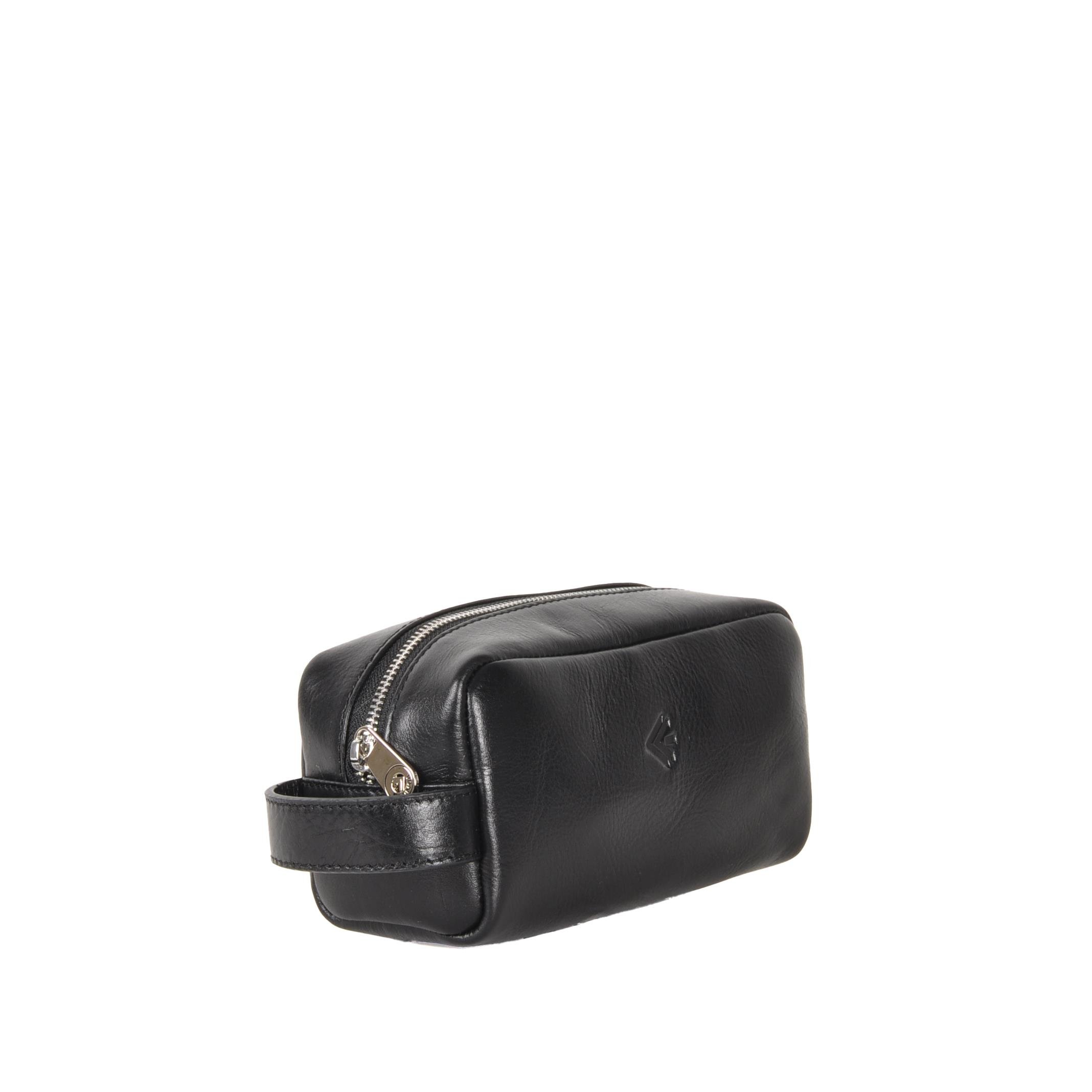 Erkek Hakiki Deri El Çantası 5127