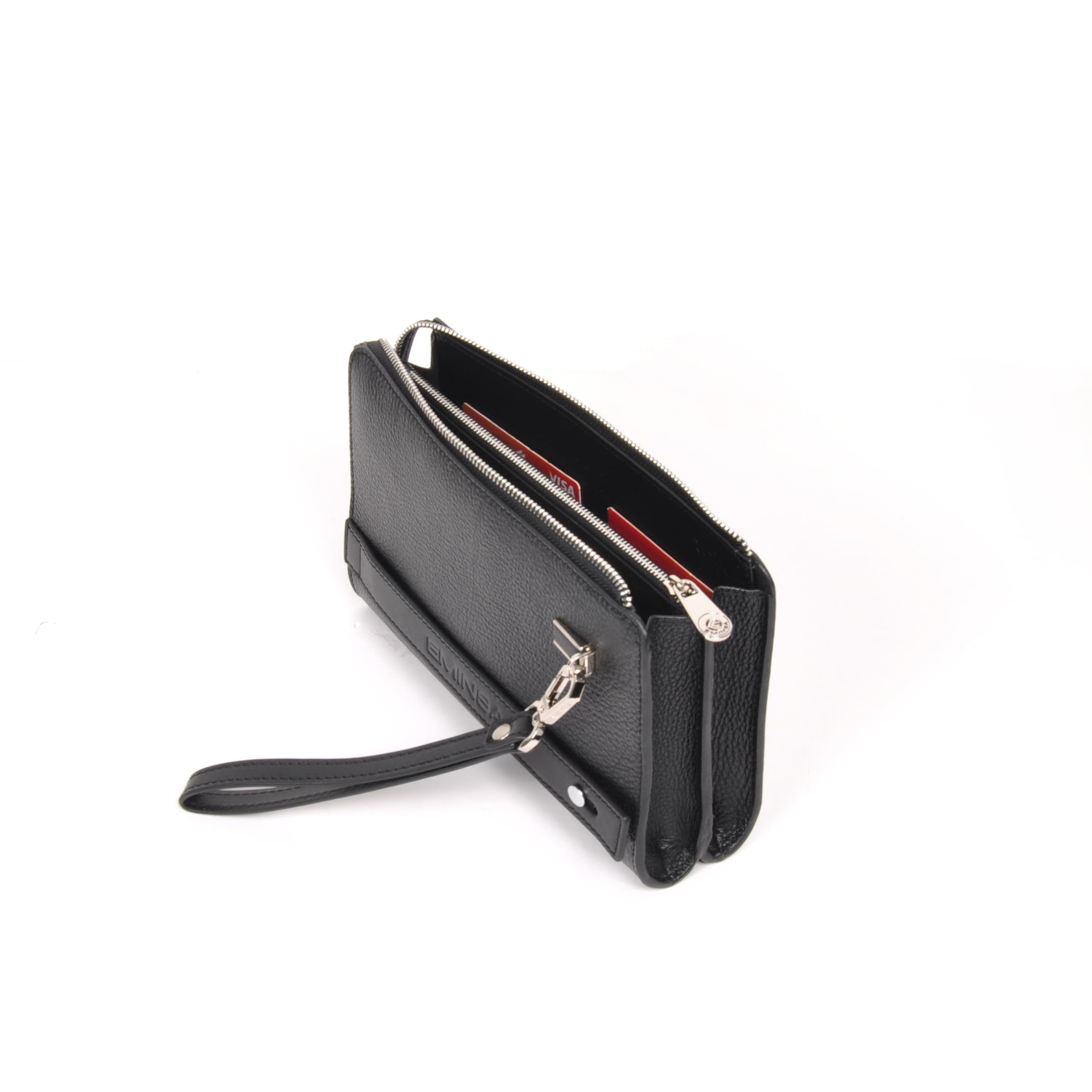 Erkek Deri El Çantası 5129