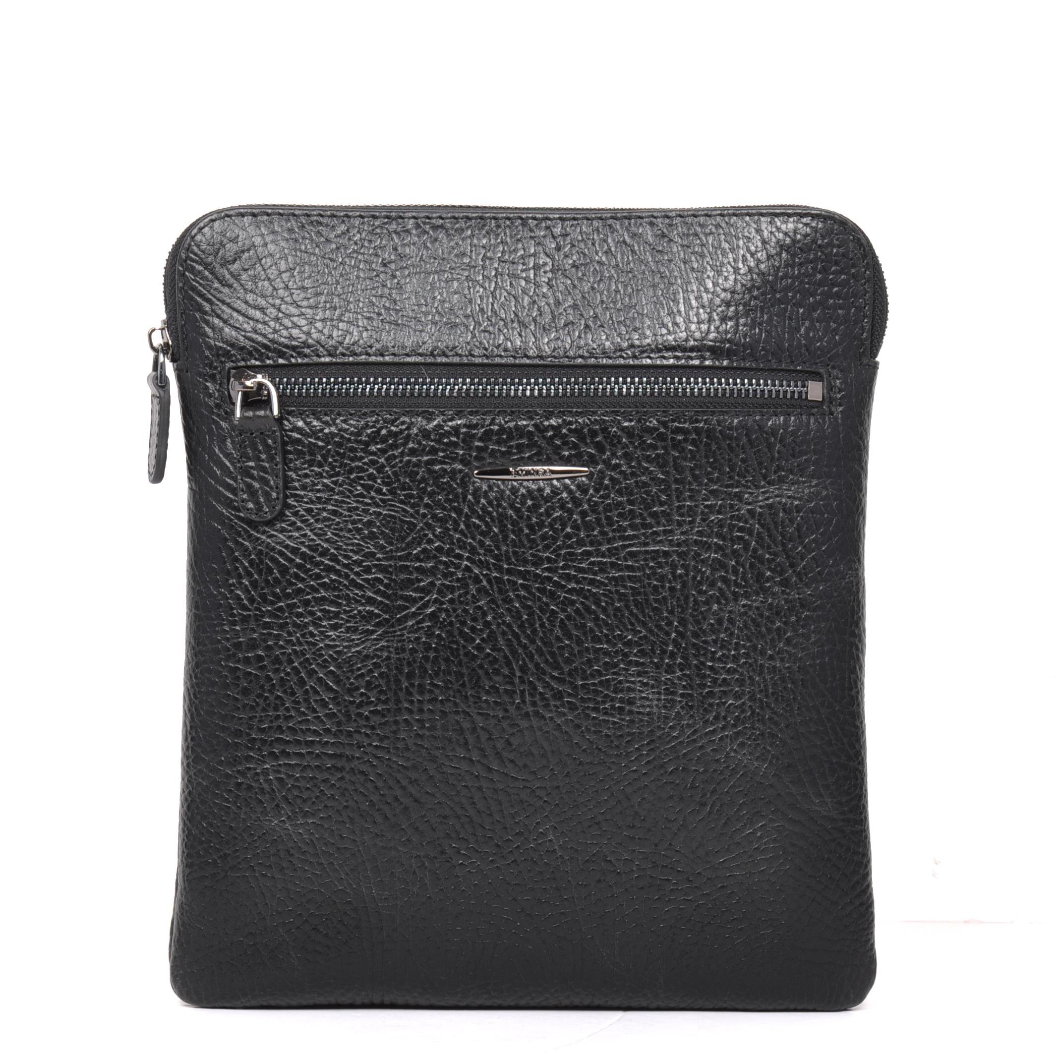 Erkek Hakiki Deri Omuz Çantası 6245