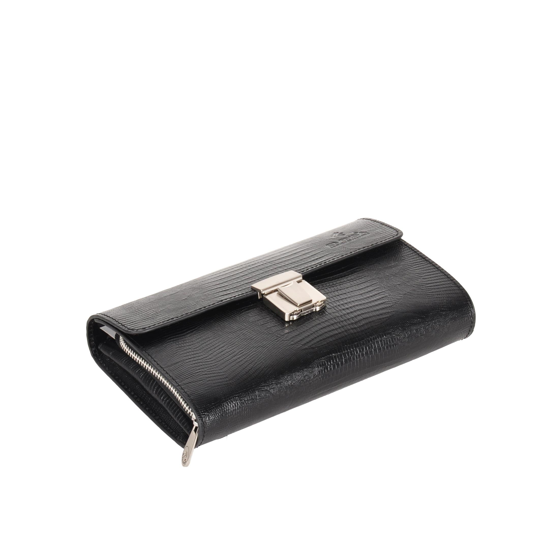 Erkek Hakiki Deri Şifresi El Çantası 5120