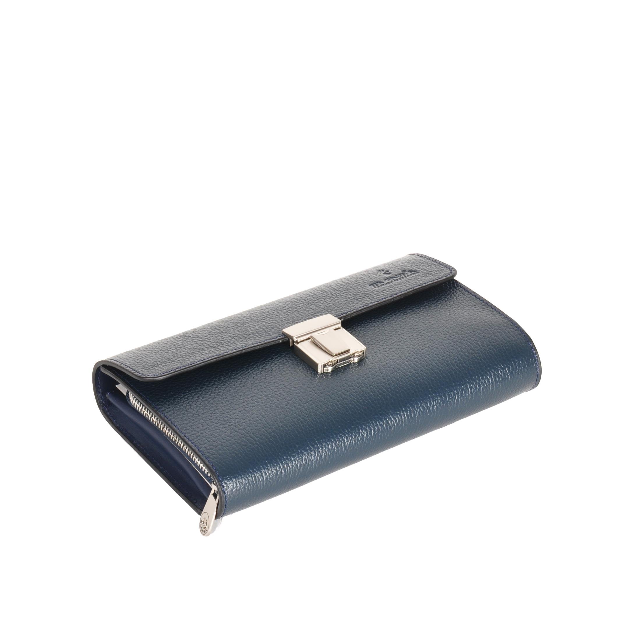 Erkek Hakiki Deri Şifresi El Çantası 5120