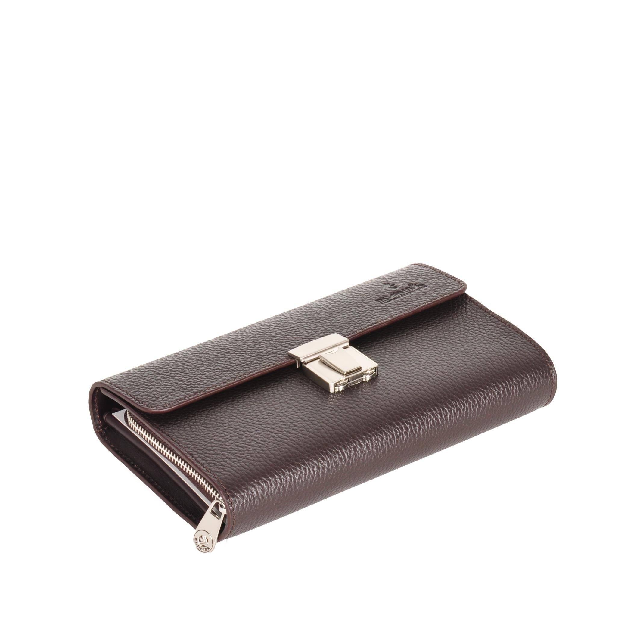 Erkek Hakiki Deri Şifresi El Çantası 5120