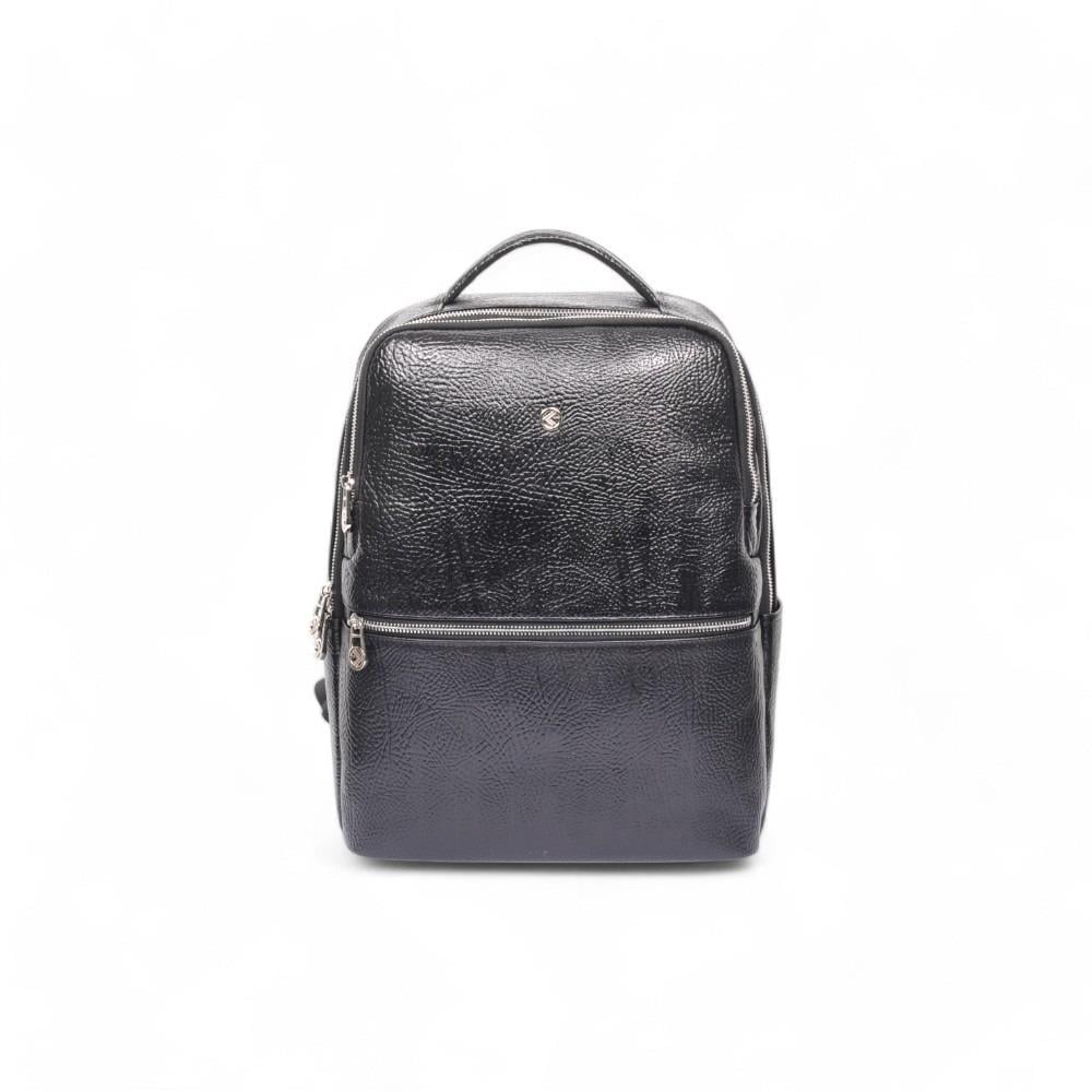 Erkek Hakiki Deri Sırt Çantası 6255