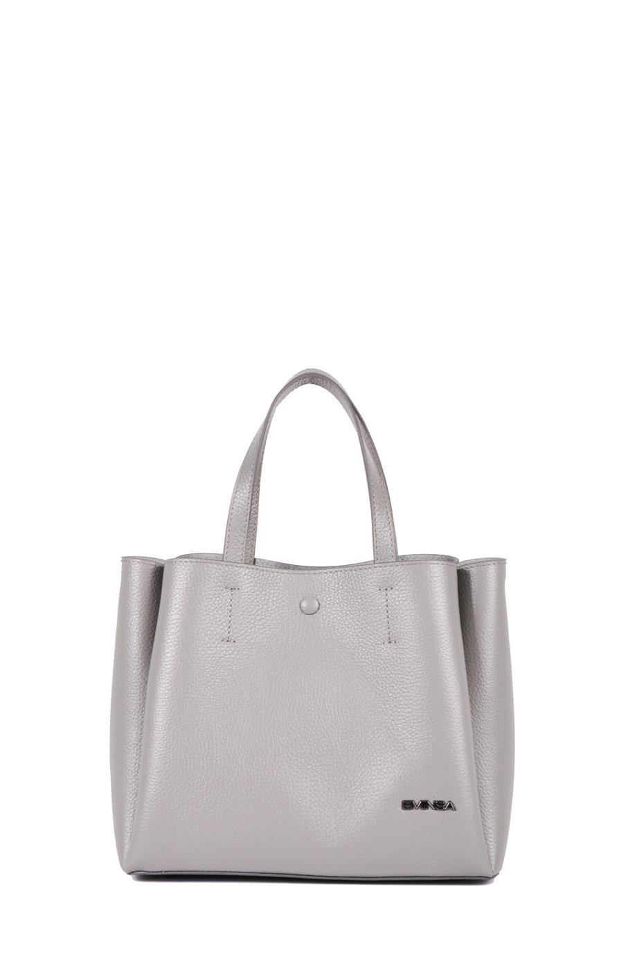 Kadın Hakiki Deri Omuz Çantası 40332