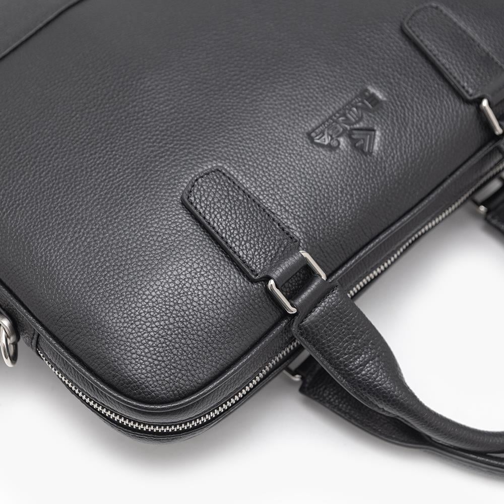 Eminsa Deri Evrak Çantası 7111