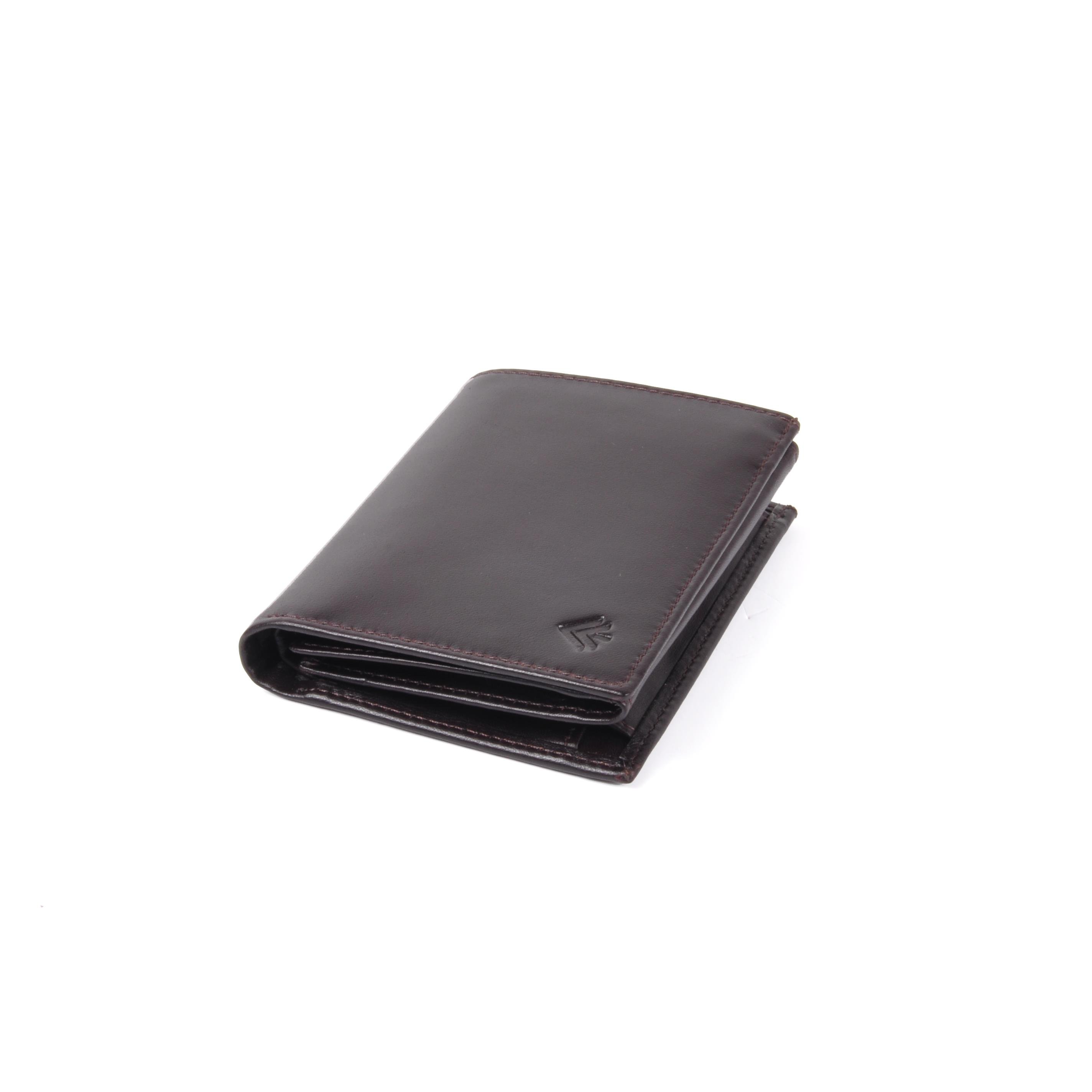 Erkek Hakiki Deri Cüzdan 1006