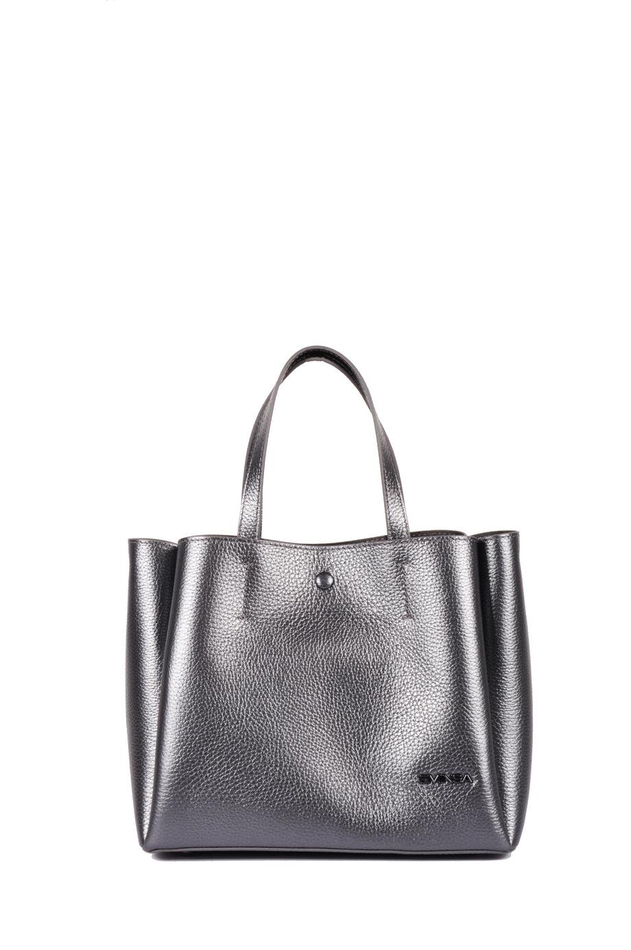 Kadın Hakiki Deri Omuz Çantası 40332