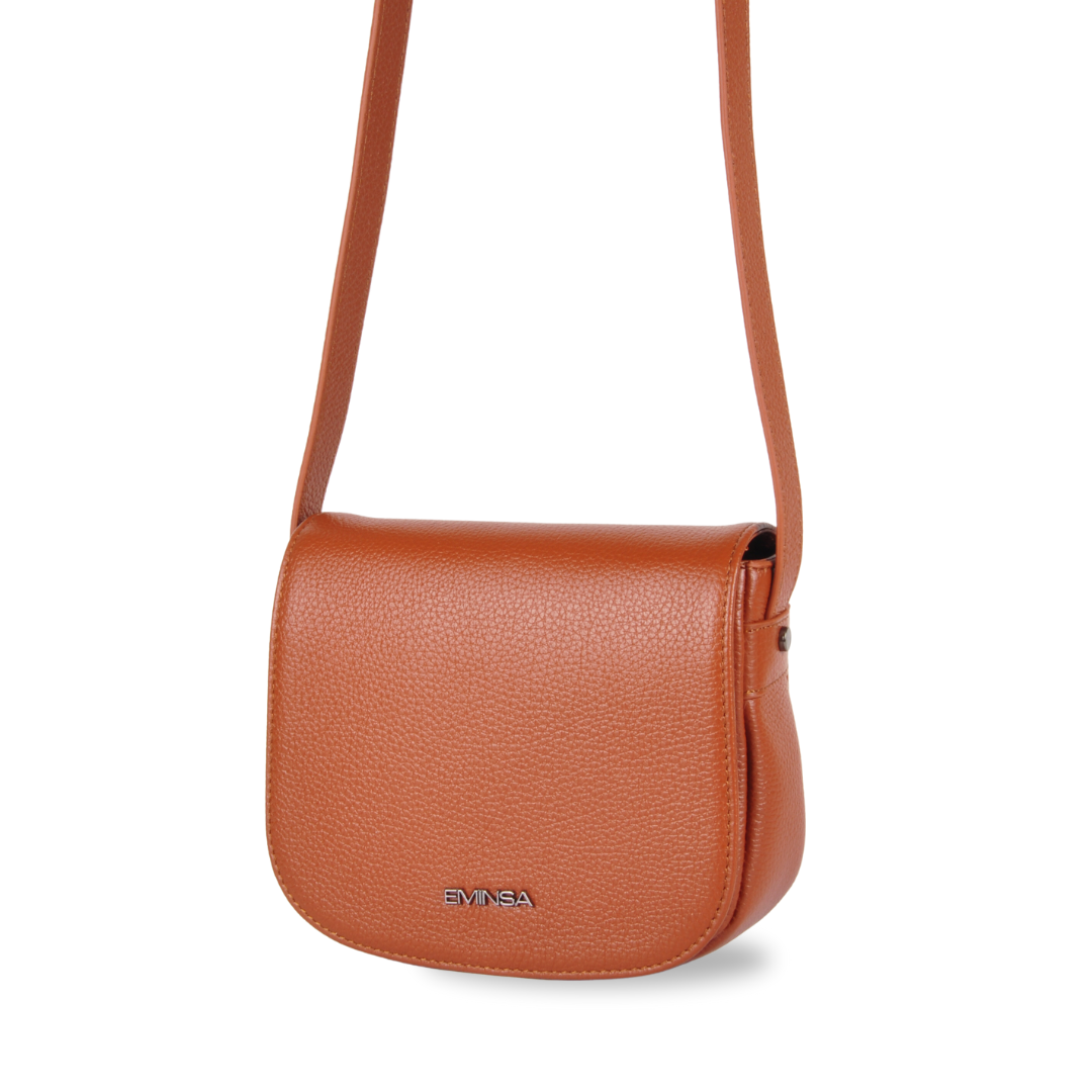 Hakiki Deri Kadın Omuz Çantası 40397