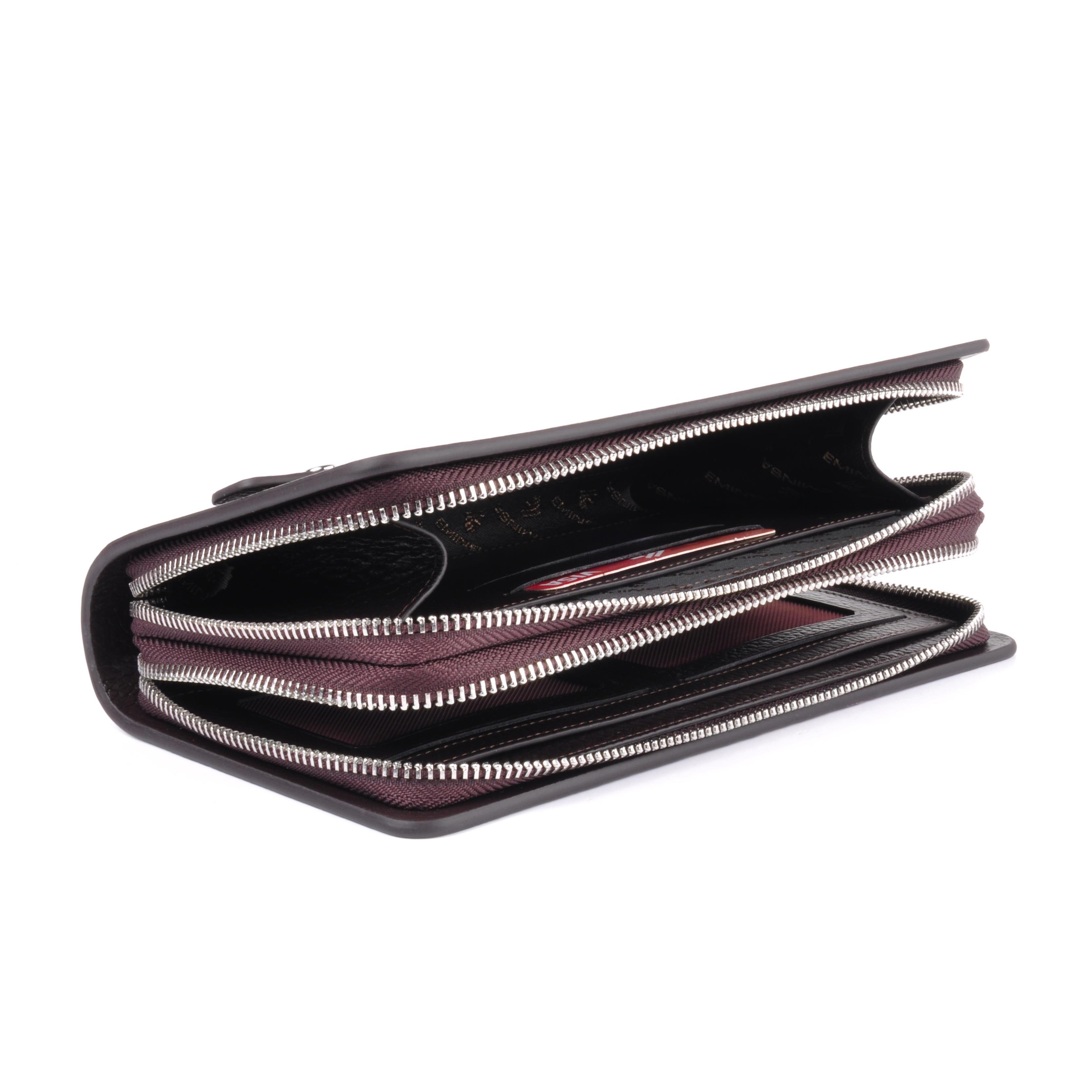 Erkek Hakiki Deri El Çantası 5106