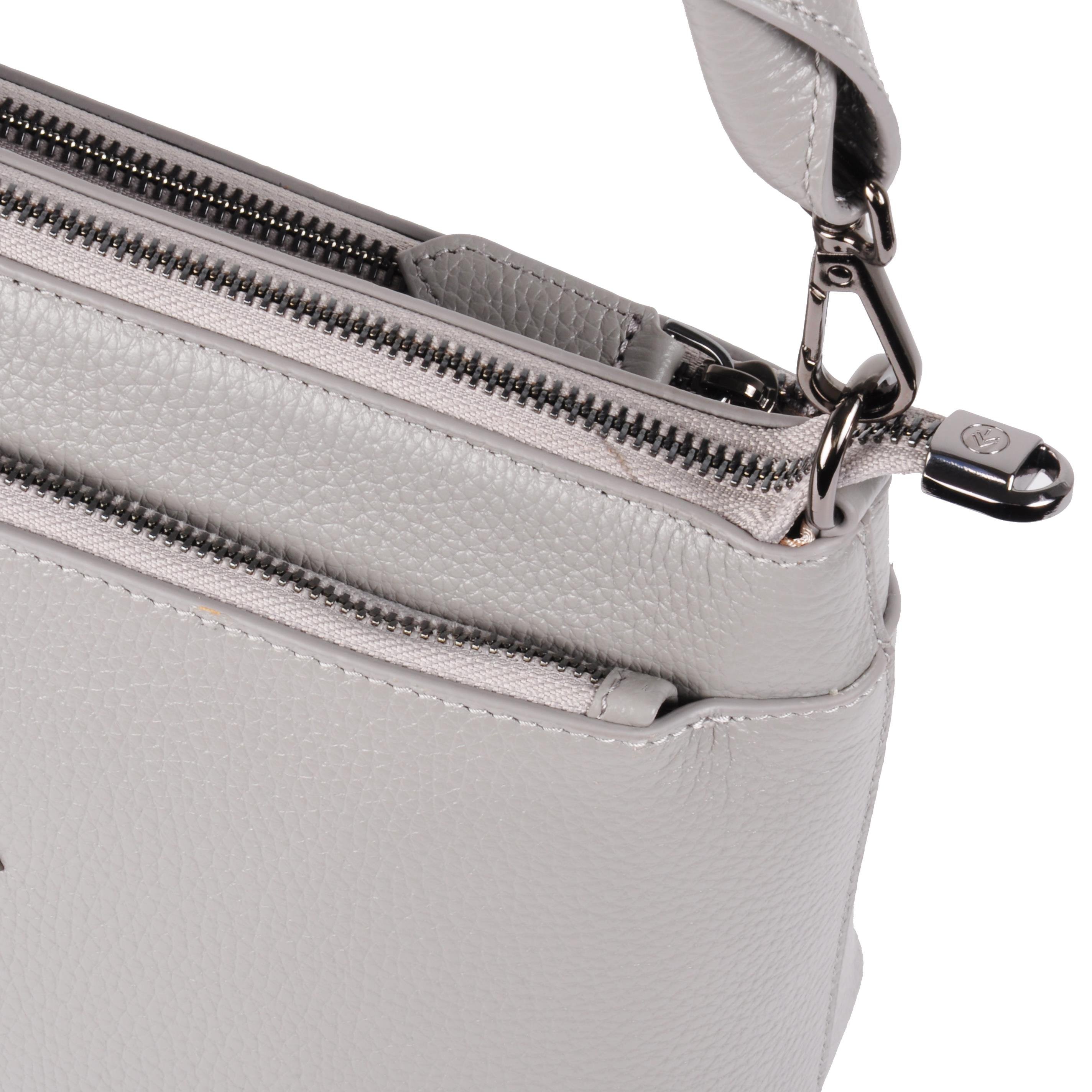 Kadın Hakiki Deri Omuz Çantası 40312