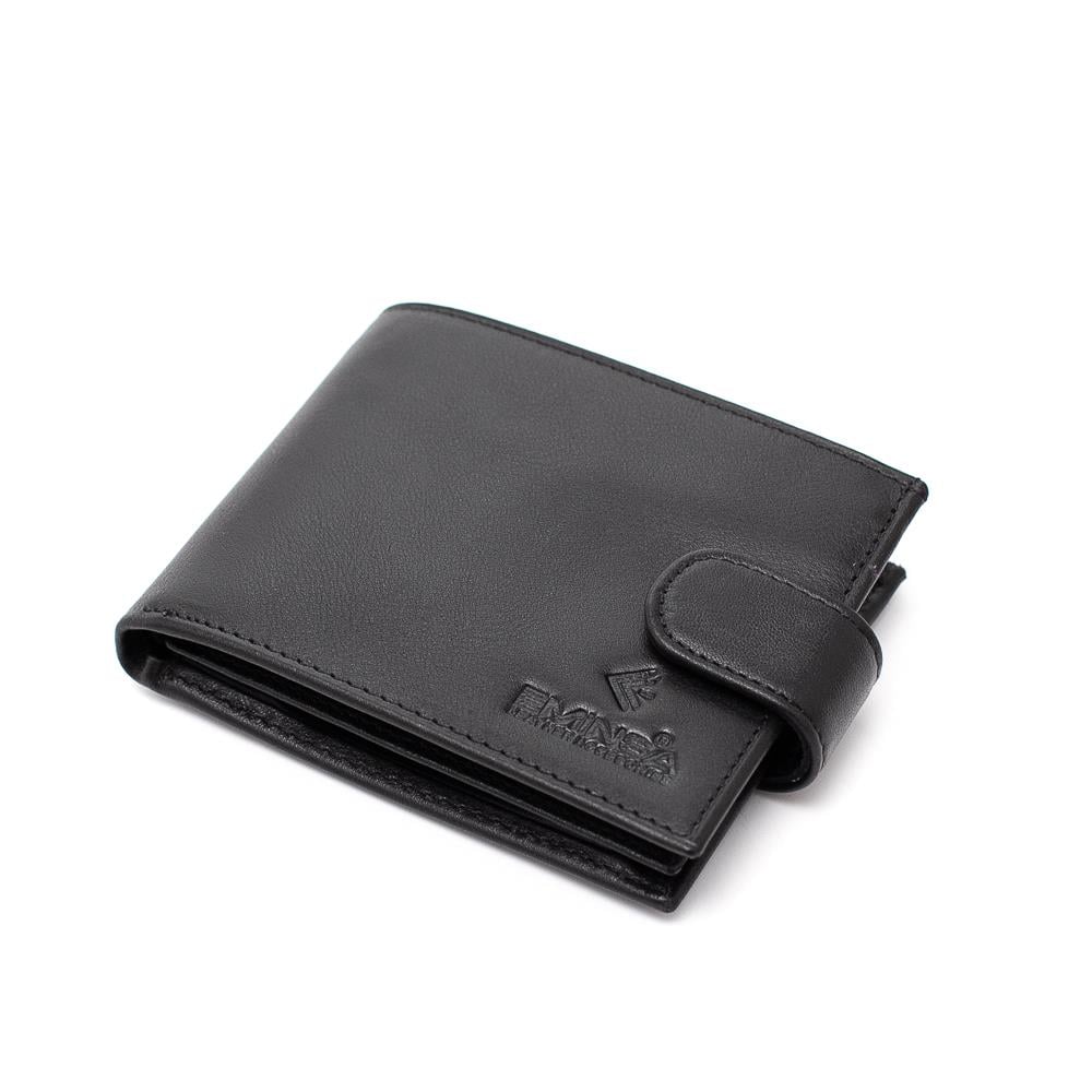 Erkek Hakiki Deri Cüzdan 1042