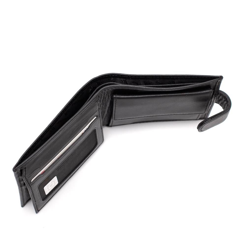 Erkek Hakiki Deri Cüzdan 1042