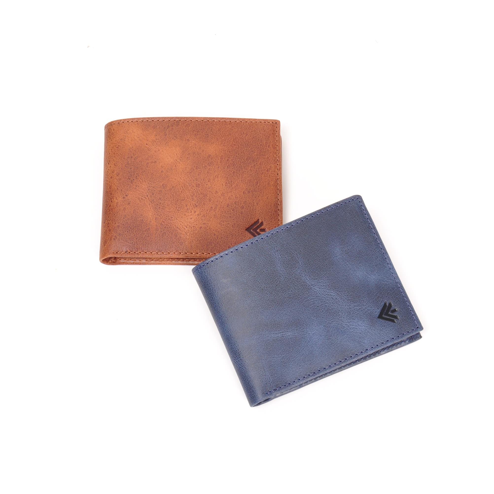 Erkek Hakiki Deri Cüzdan 1095