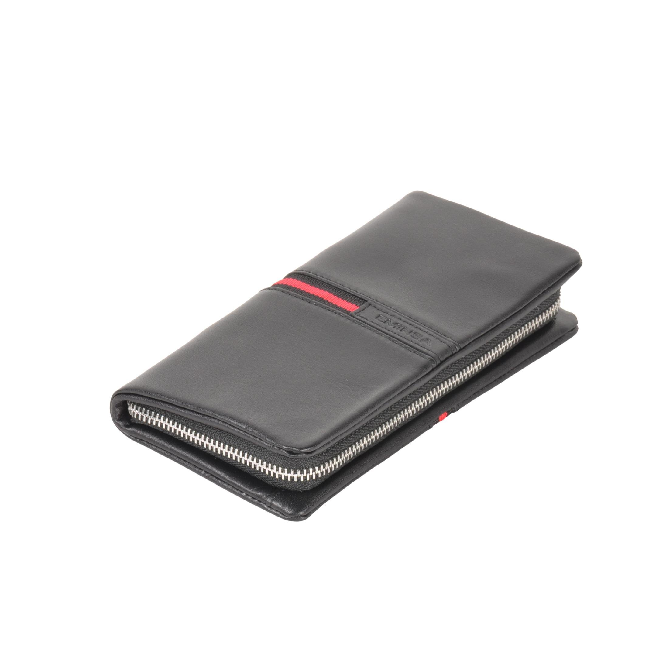 Erkek Deri El Çantası