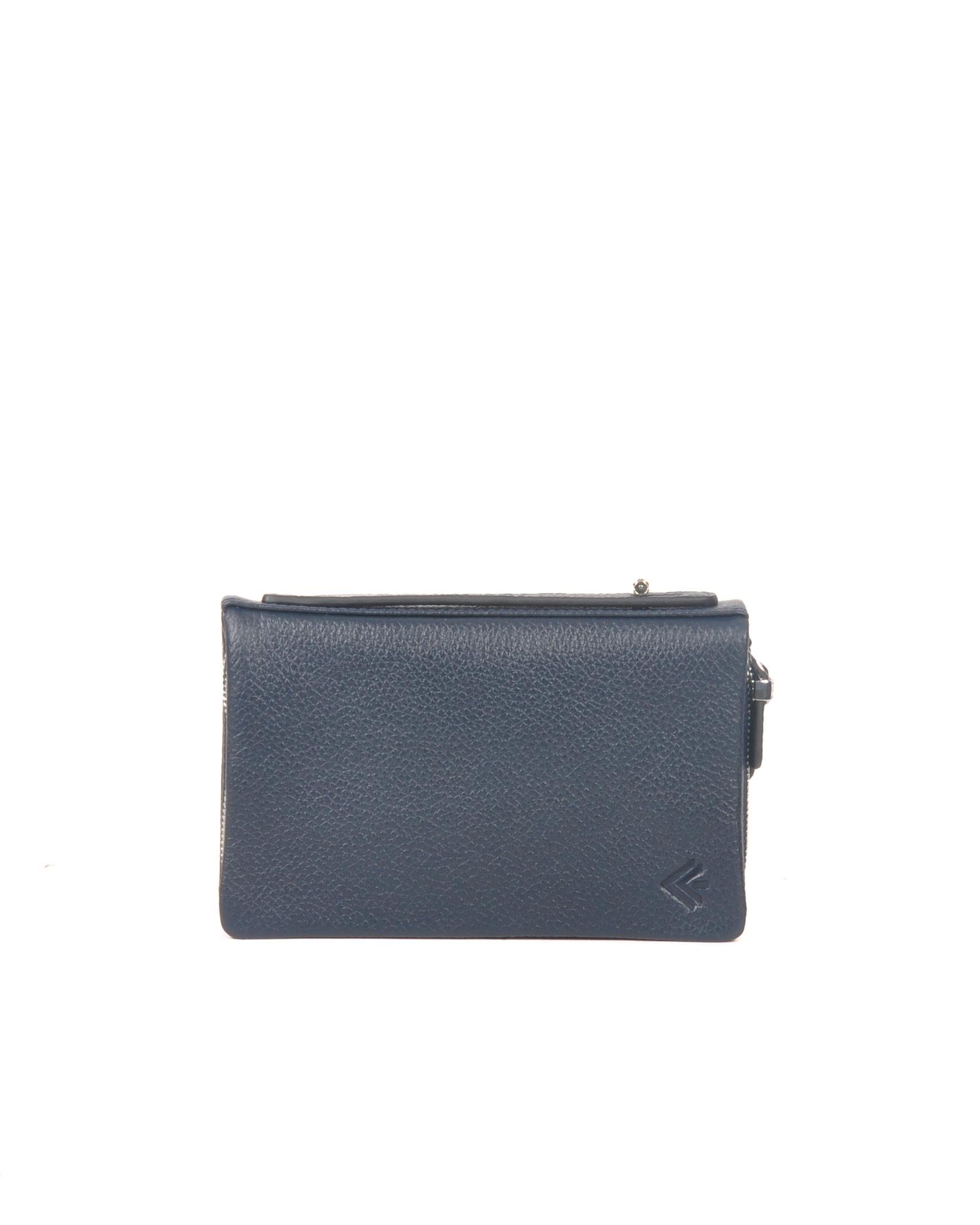 Erkek Hakiki Deri El Çantası