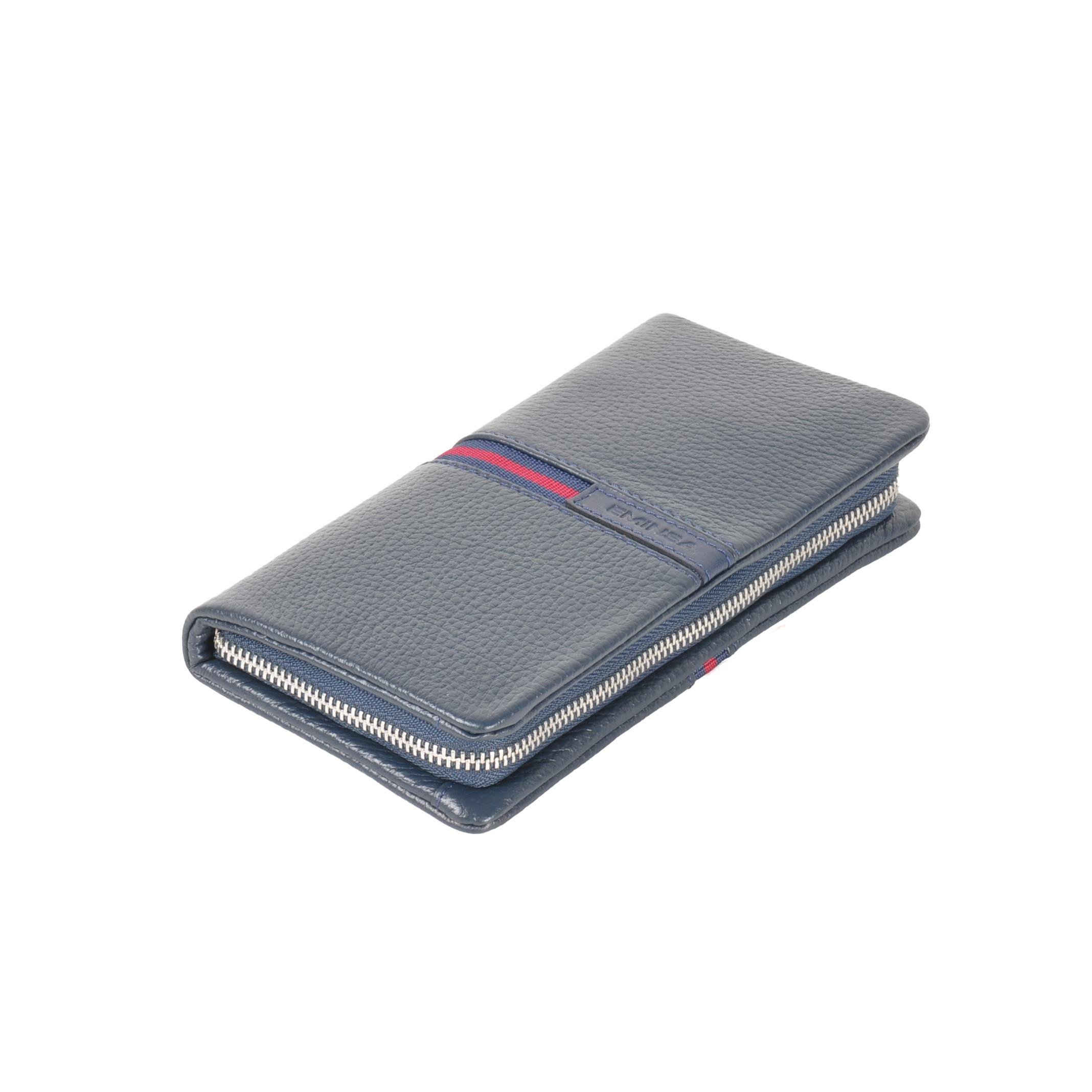 Erkek Deri El Çantası