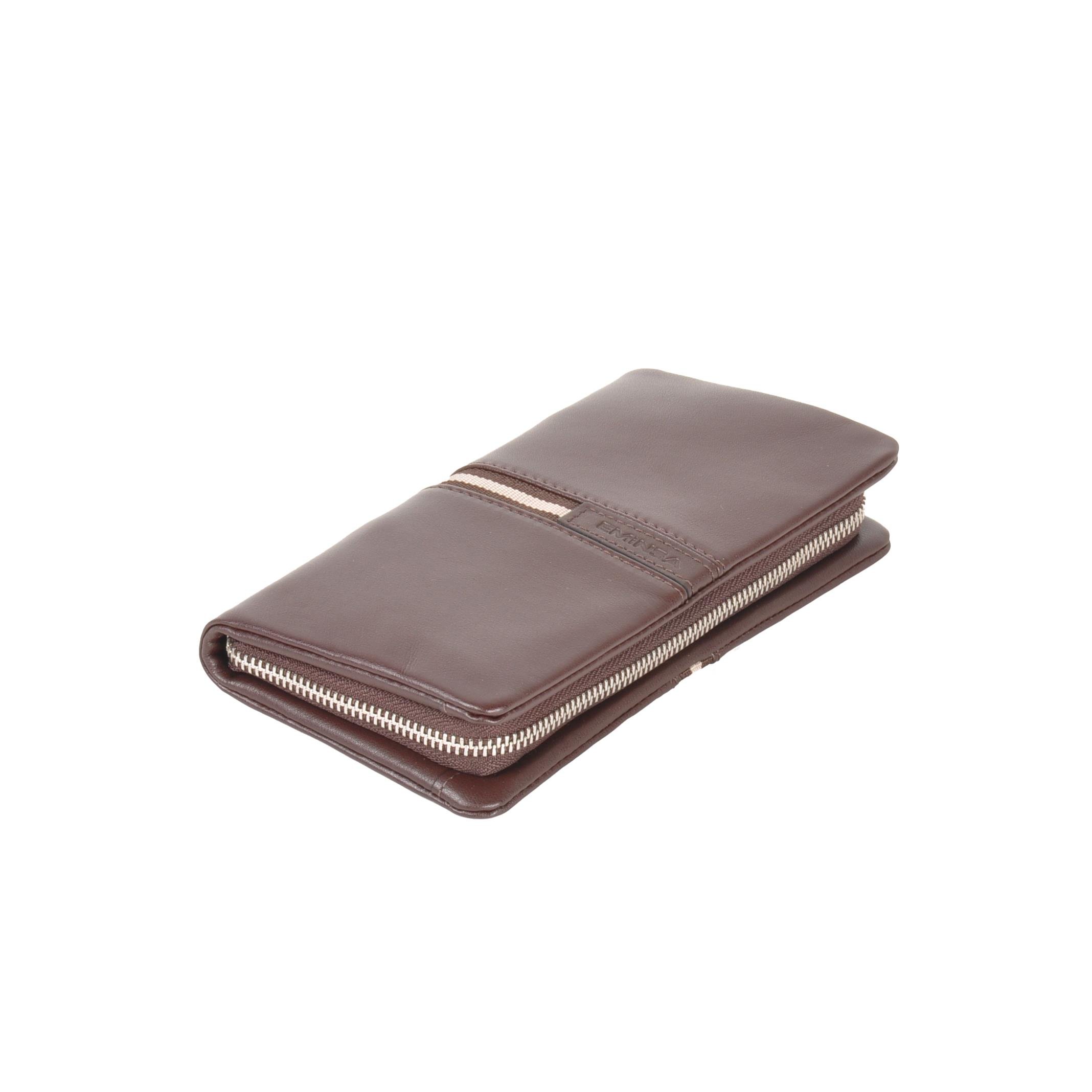 Erkek Deri El Çantası