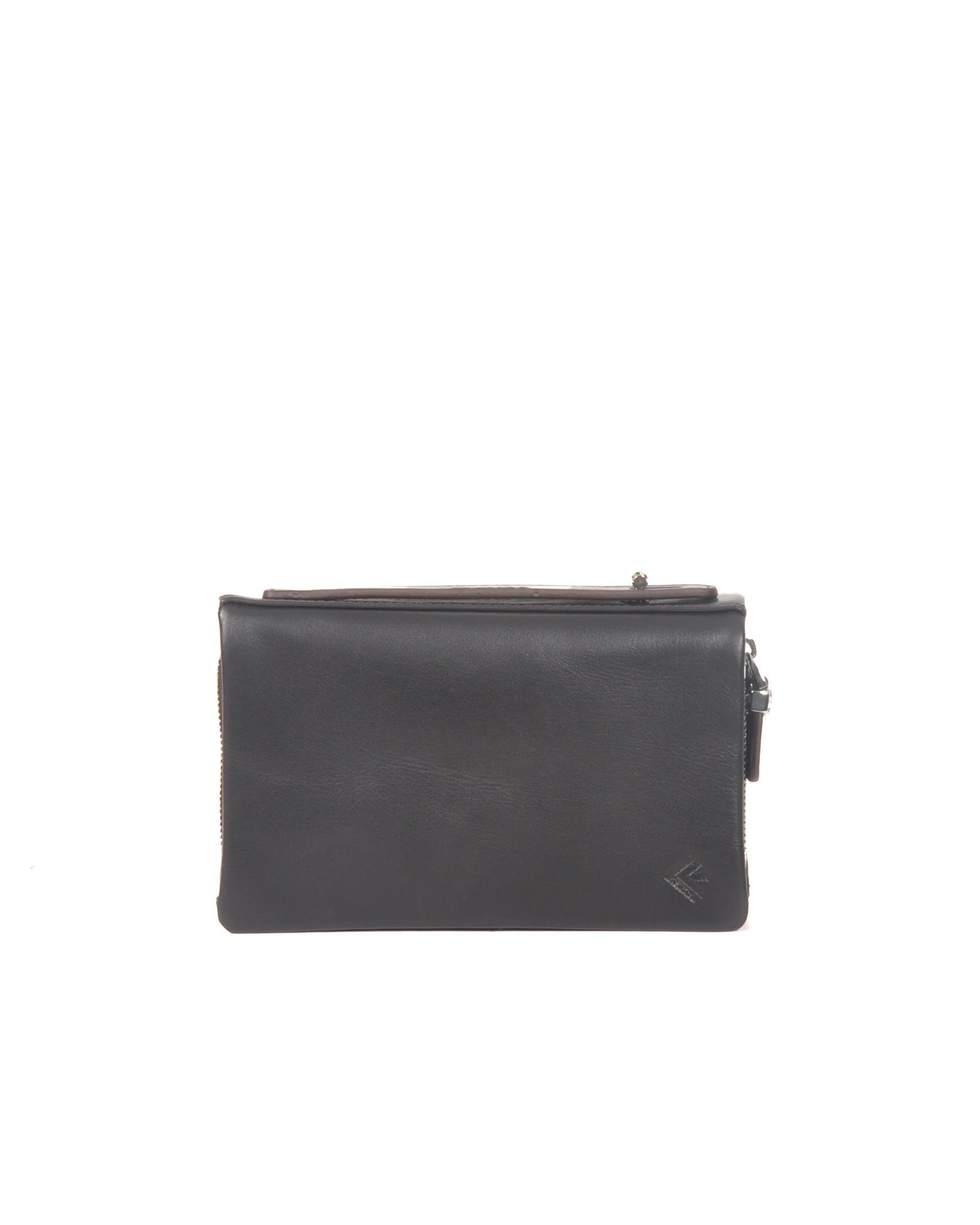 Erkek Hakiki Deri El Çantası