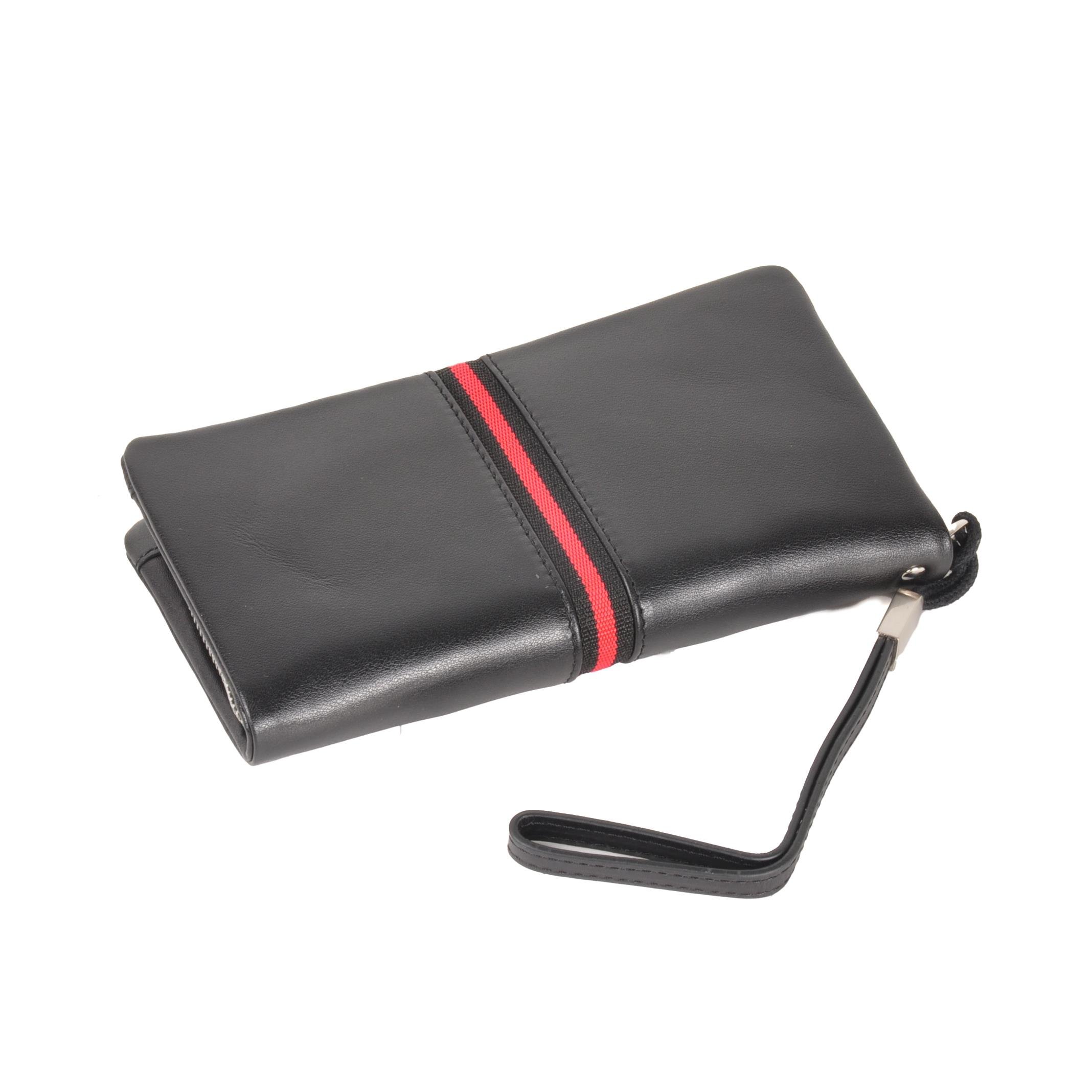 Erkek Deri El Çantası