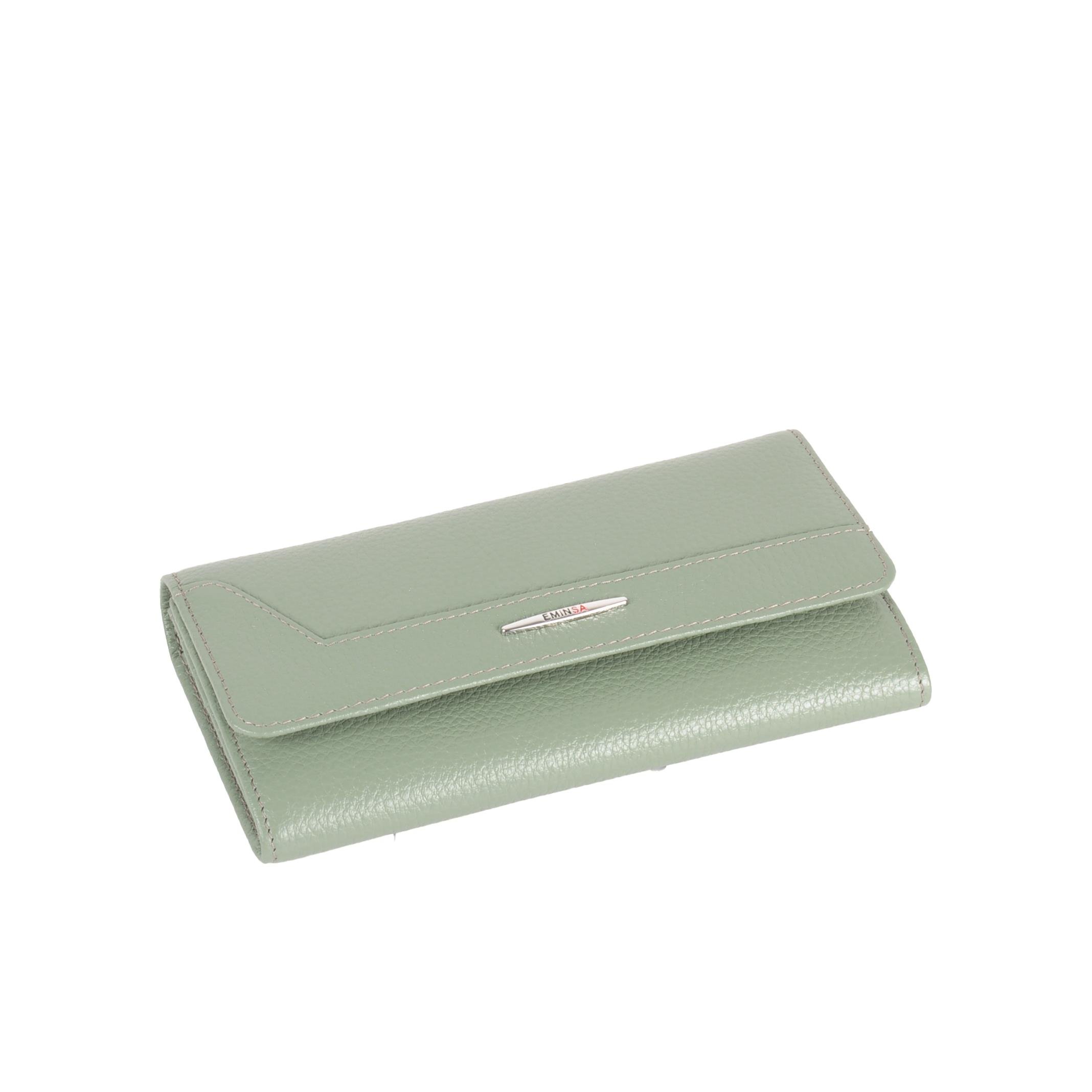 Hakiki Deri Kadın Cüzdan 2188