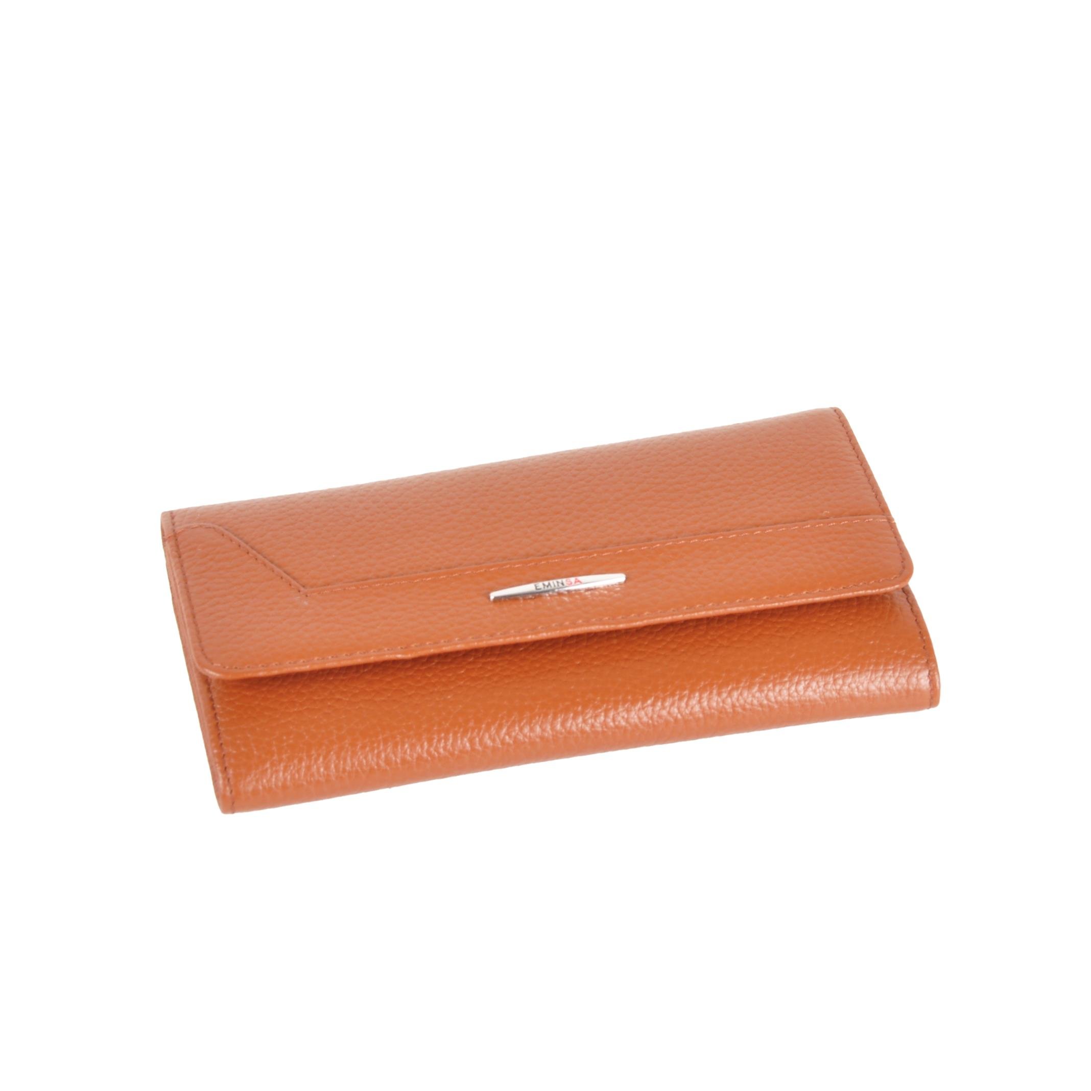 Hakiki Deri Kadın Cüzdan 2188