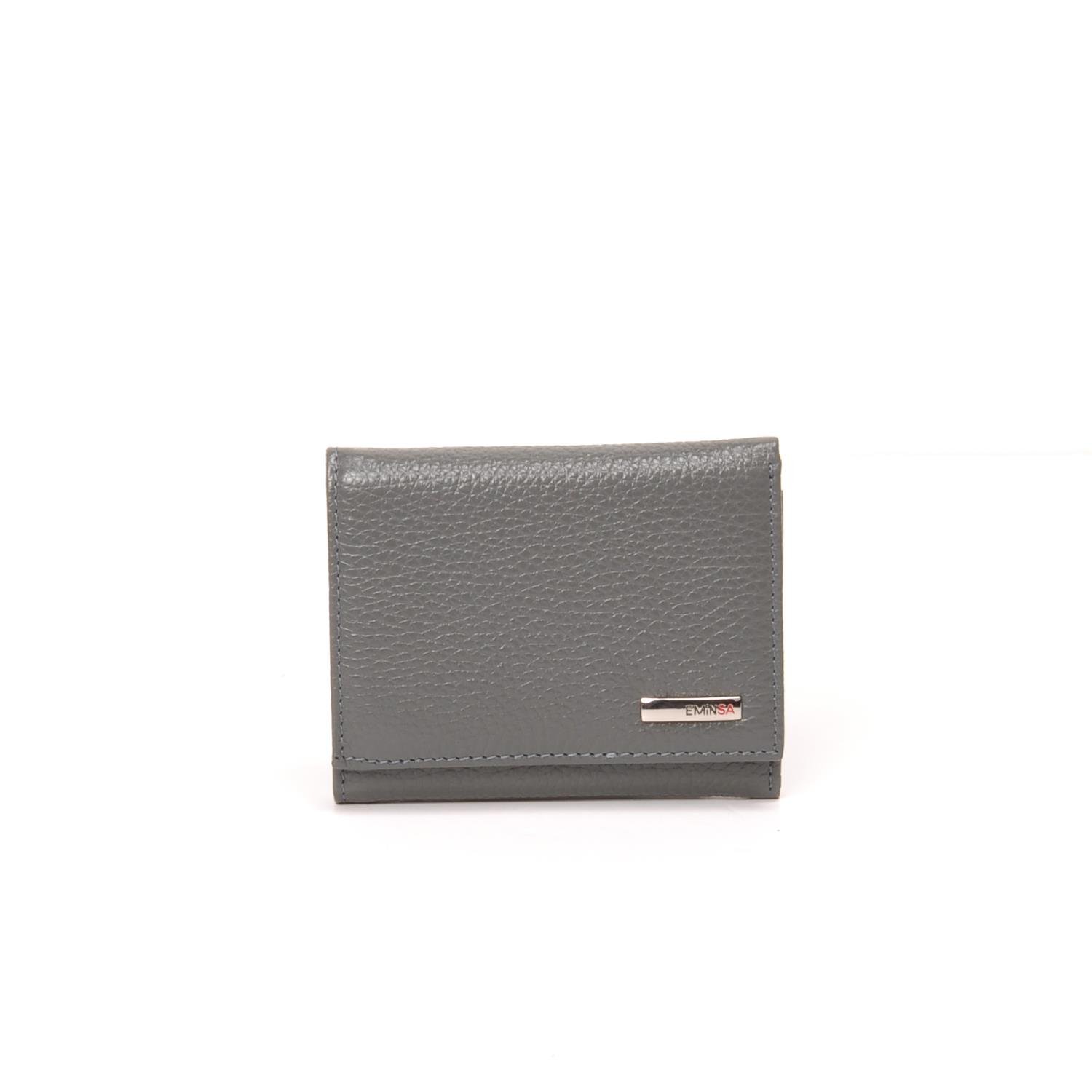 Hakiki Deri Kadın Cüzdan 2045