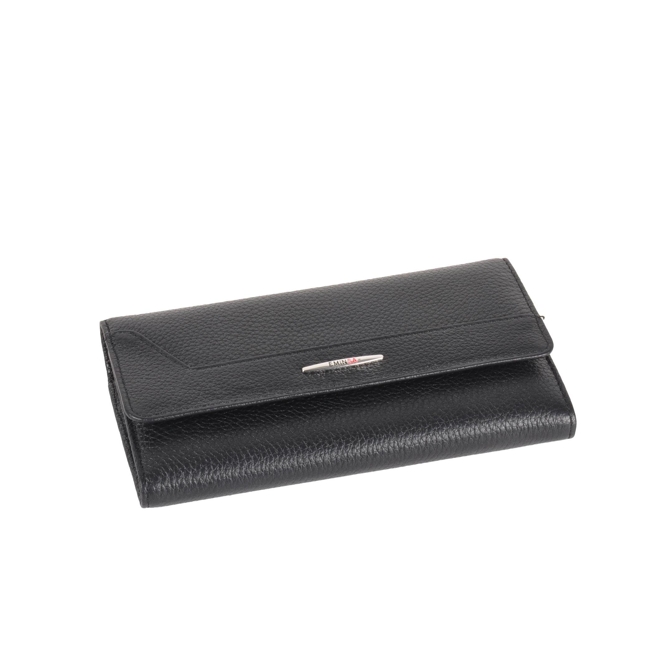 Hakiki Deri Kadın Cüzdan 2188