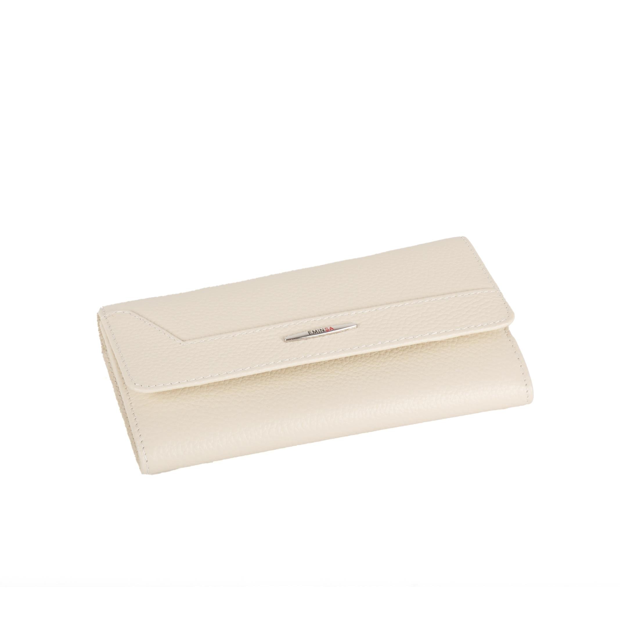 Hakiki Deri Kadın Cüzdan 2188