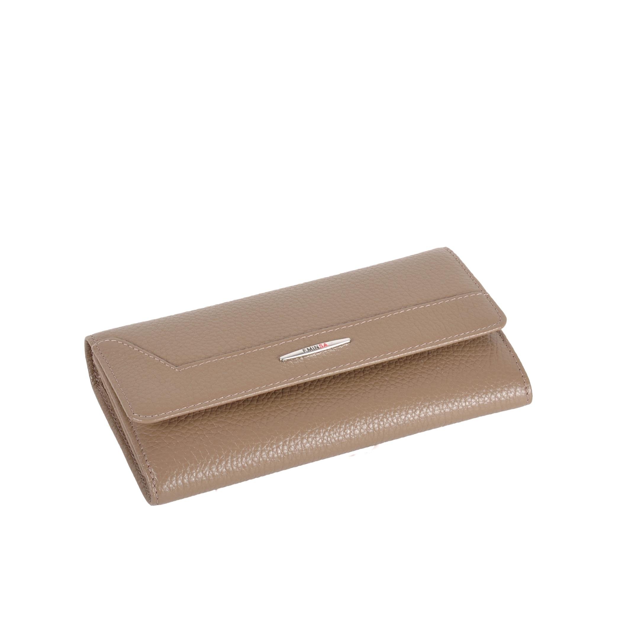 Hakiki Deri Kadın Cüzdan 2188