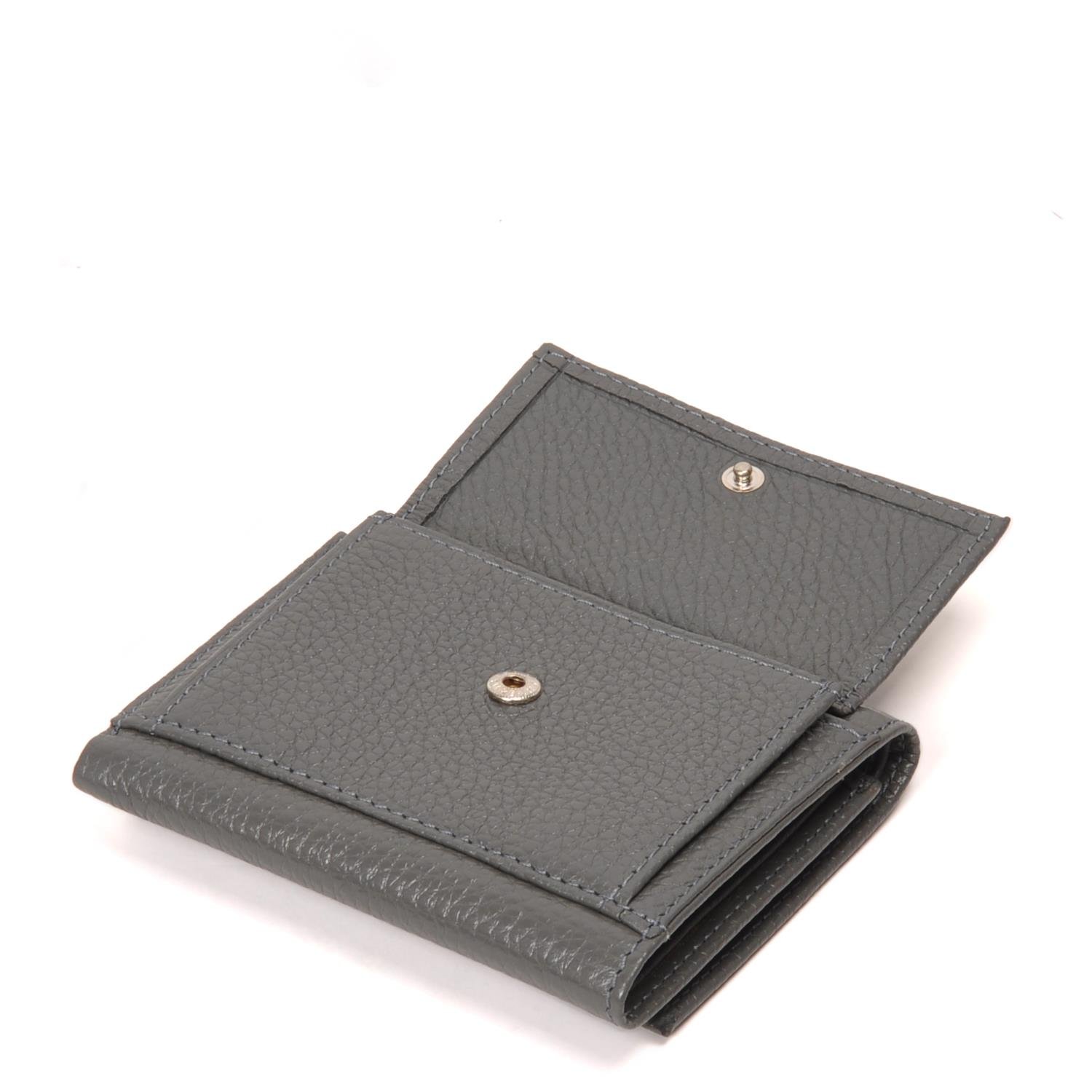 Hakiki Deri Kadın Cüzdan 2045