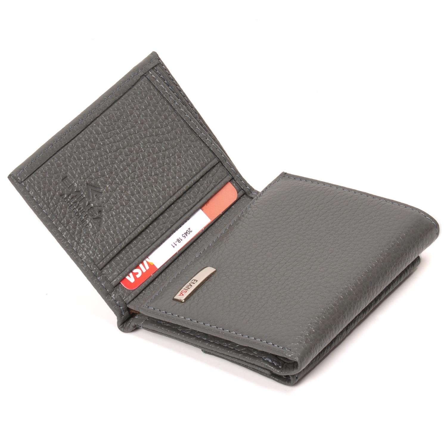 Hakiki Deri Kadın Cüzdan 2045