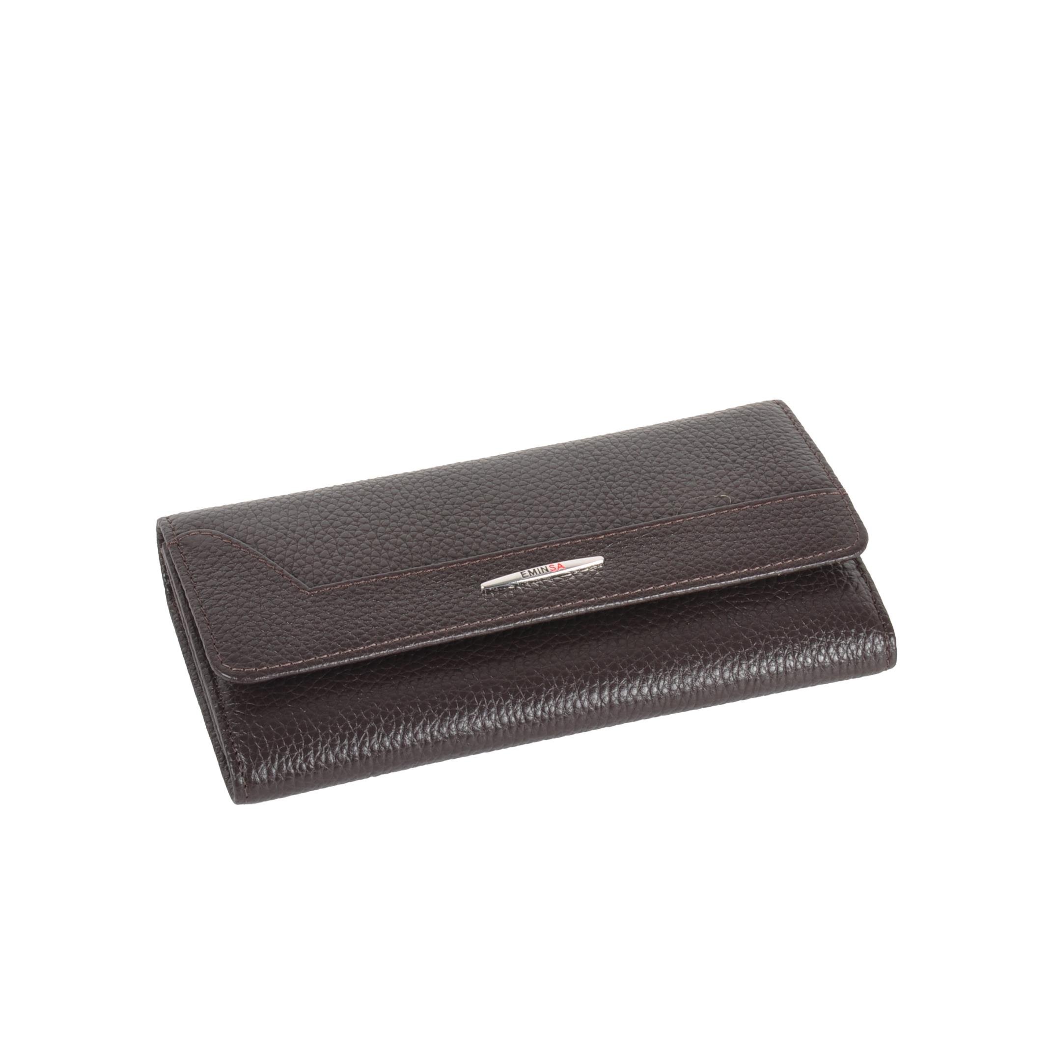 Hakiki Deri Kadın Cüzdan 2188