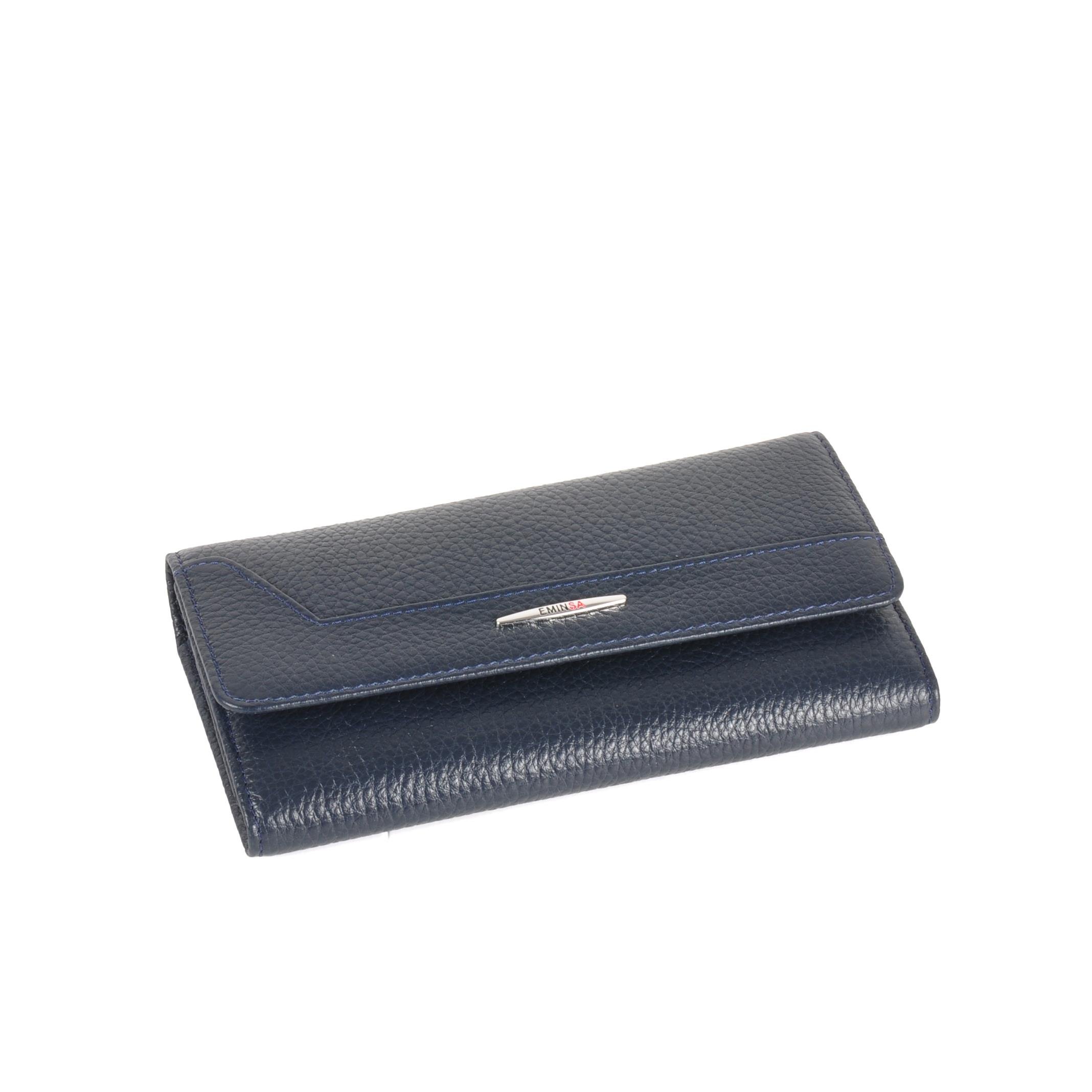 Hakiki Deri Kadın Cüzdan 2188