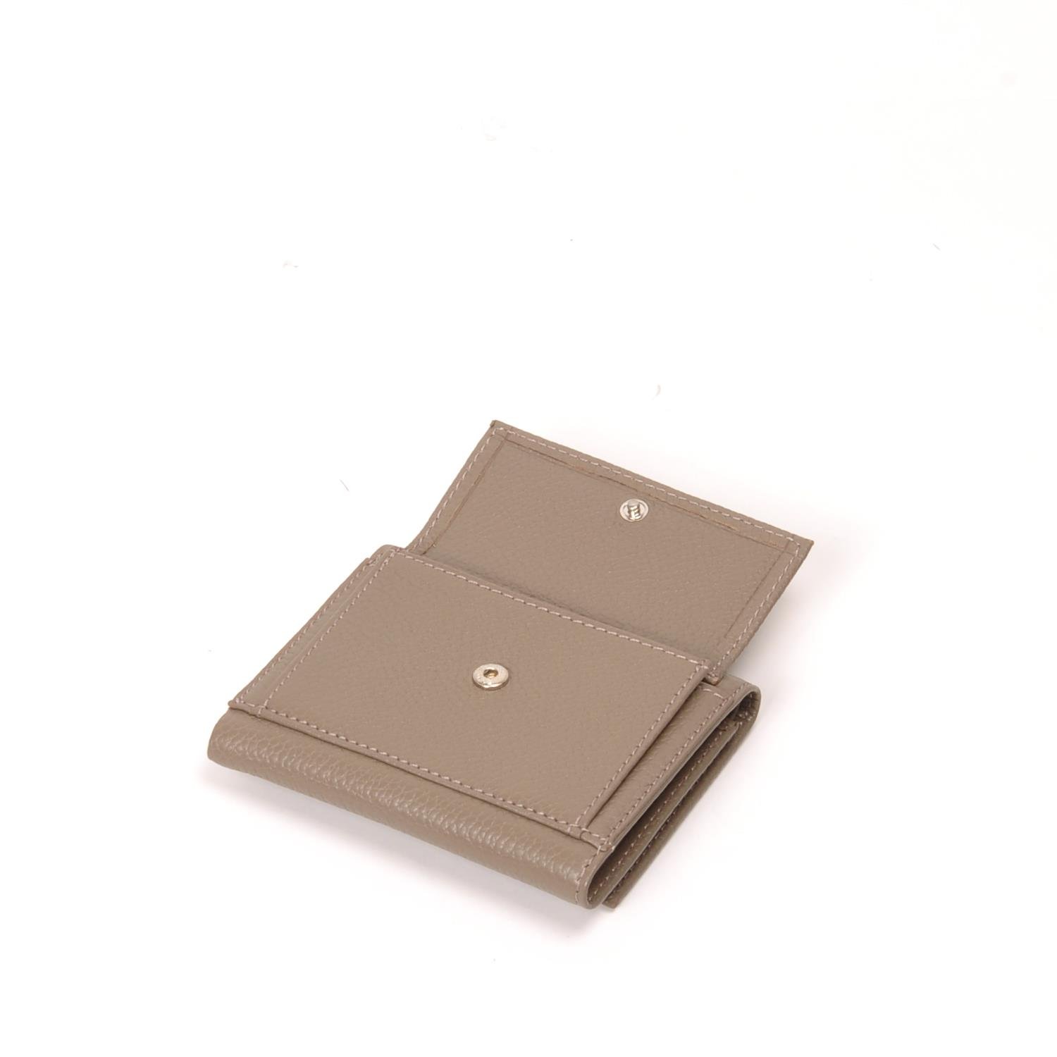 Hakiki Deri Kadın Cüzdan 2045