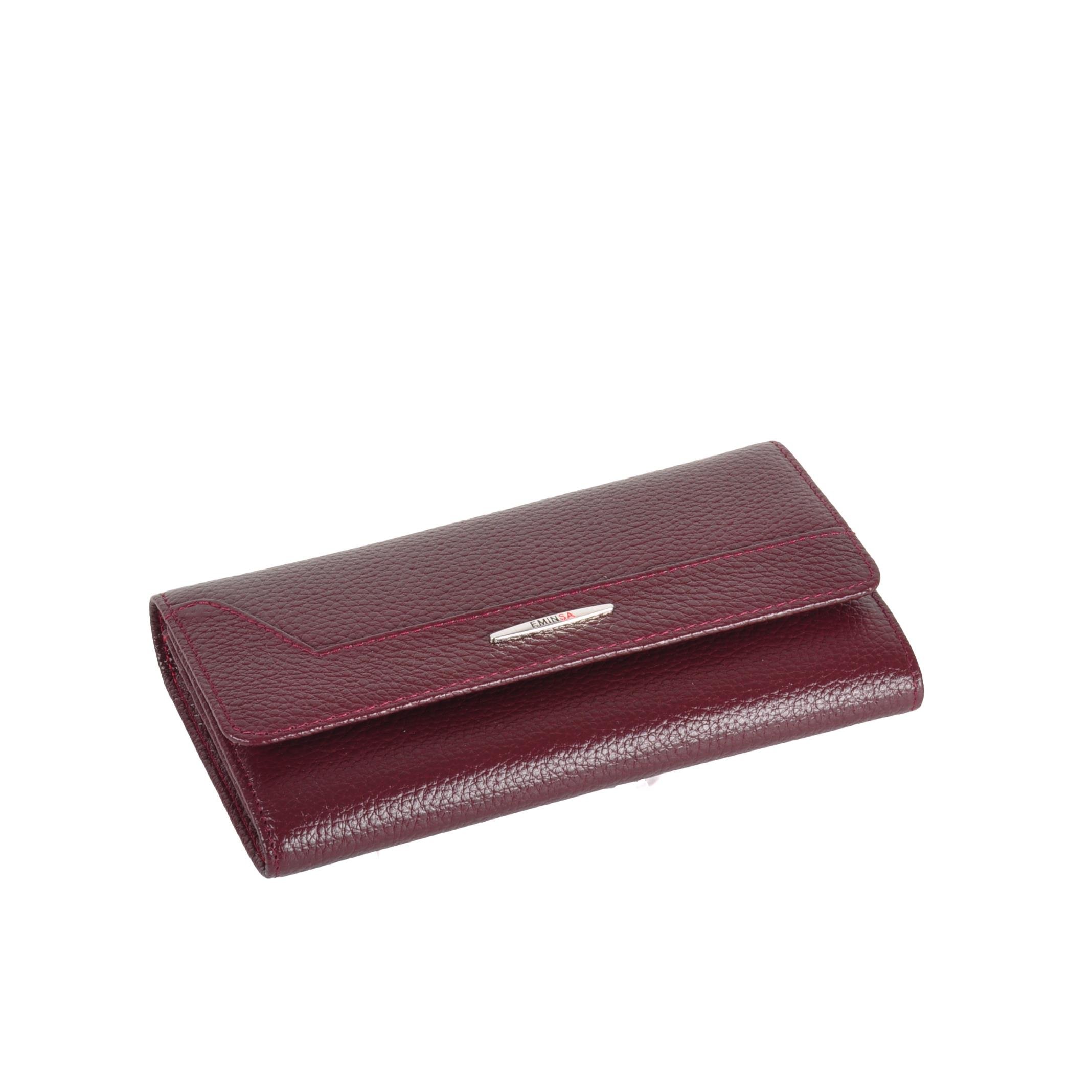 Hakiki Deri Kadın Cüzdan 2188