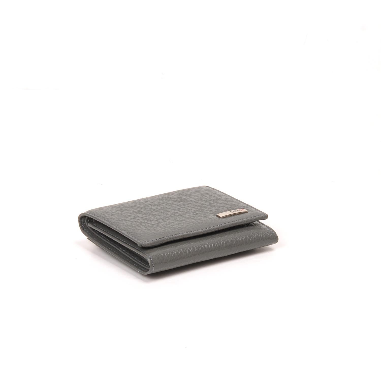 Hakiki Deri Kadın Cüzdan 2045